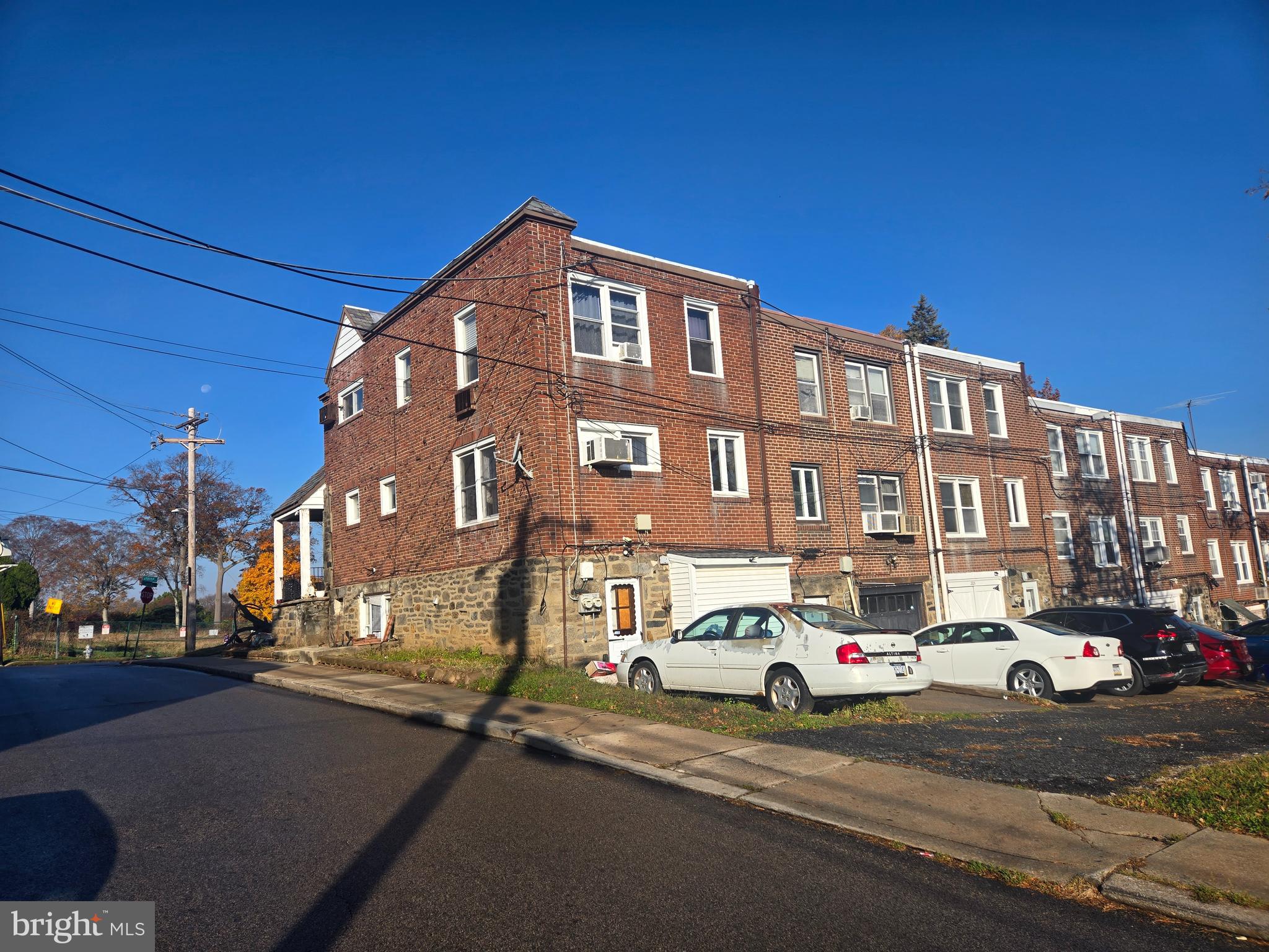 HIGHLAND PARK - Residential