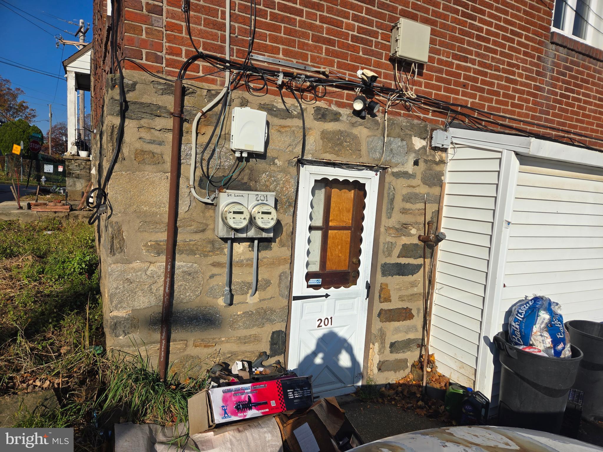 HIGHLAND PARK - Residential