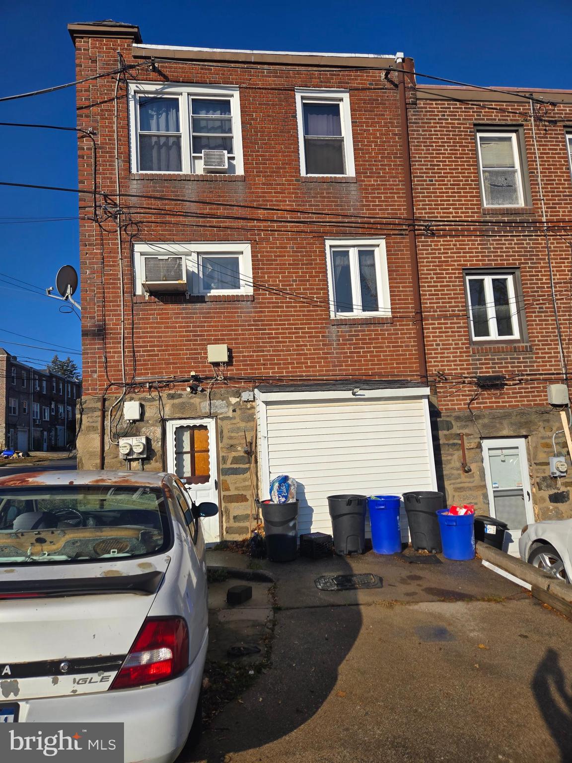 201 SAINT LAURENCE ROAD