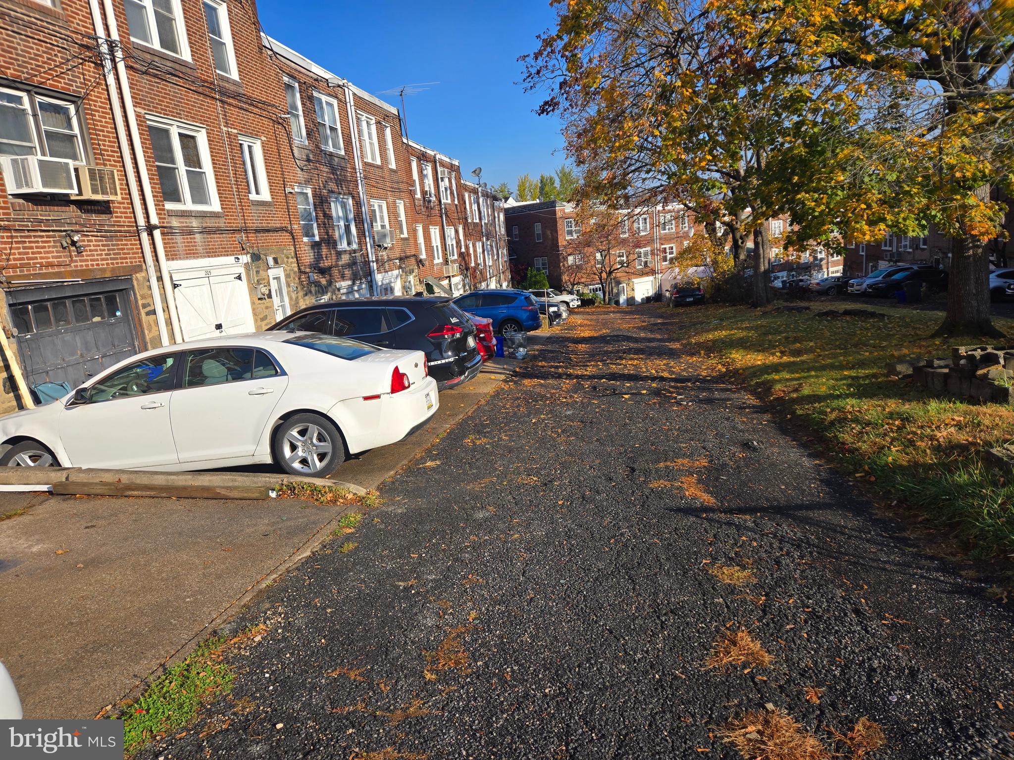 201 SAINT LAURENCE ROAD