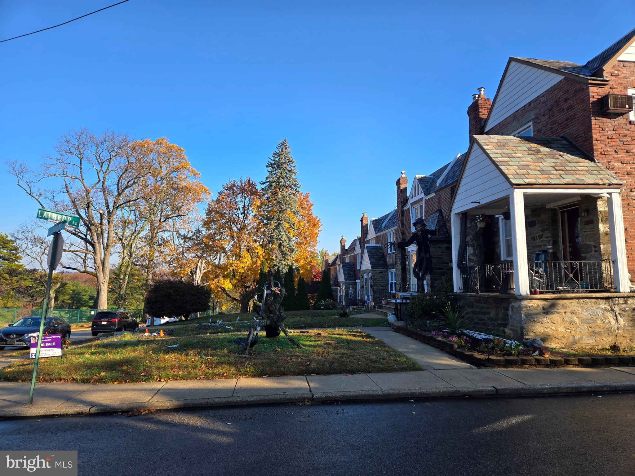 HIGHLAND PARK - Residential