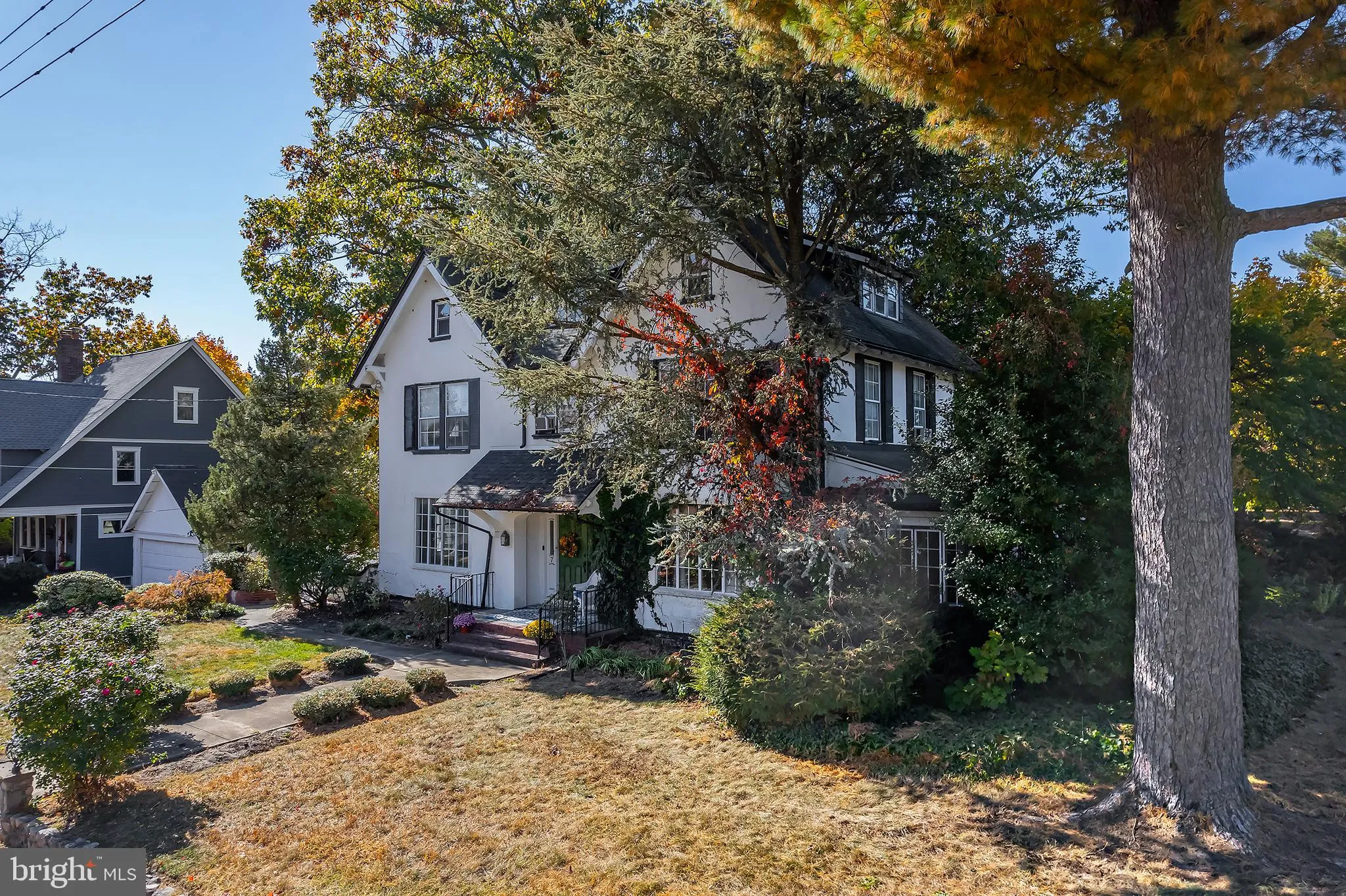 Woodbury, New Jersey 08096, United States, 5 Bedrooms Bedrooms, ,4 BathroomsBathrooms,Residential,Active,40605