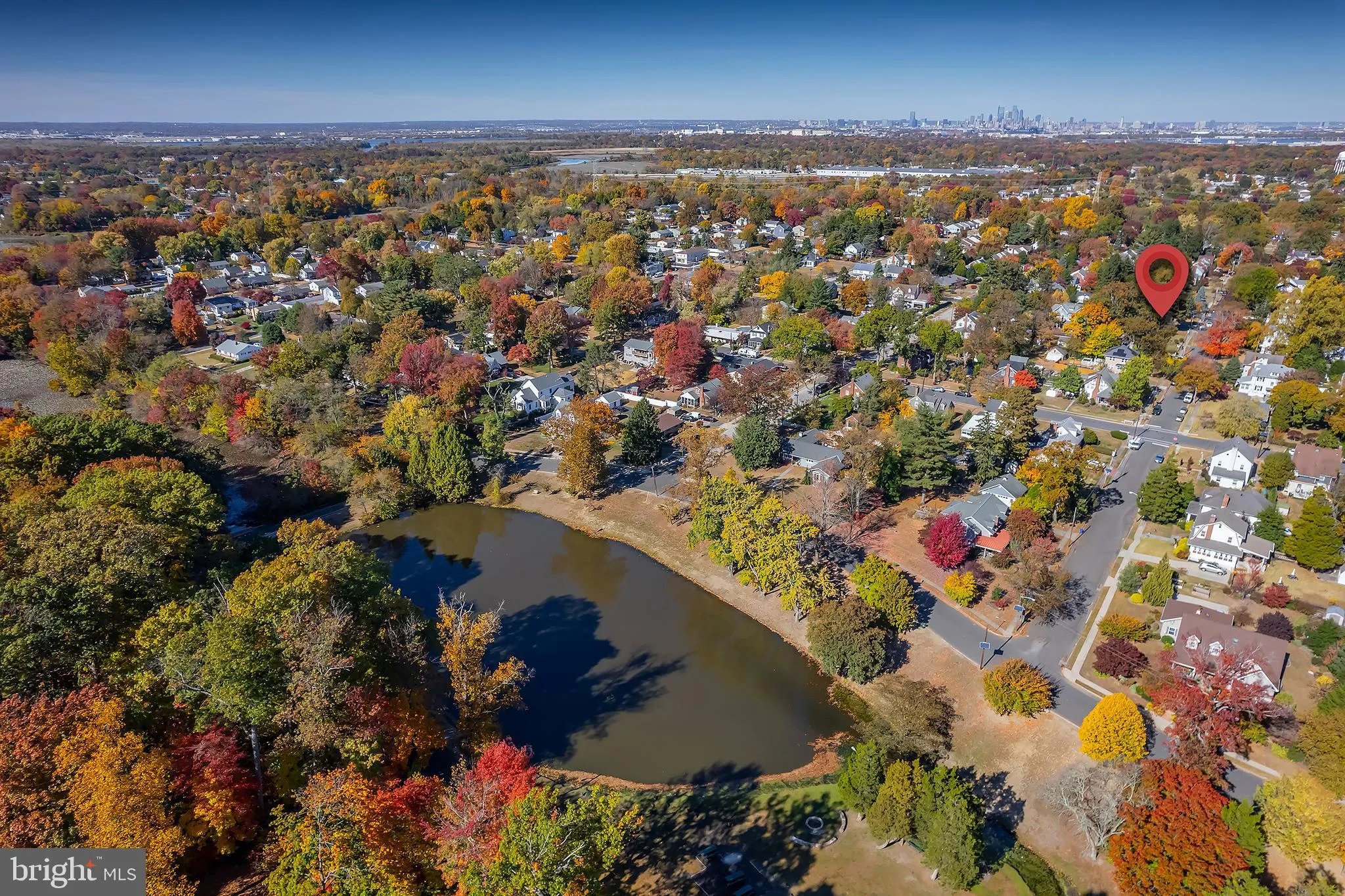 Woodbury, New Jersey 08096, United States, 5 Bedrooms Bedrooms, ,4 BathroomsBathrooms,Residential,Active,40605