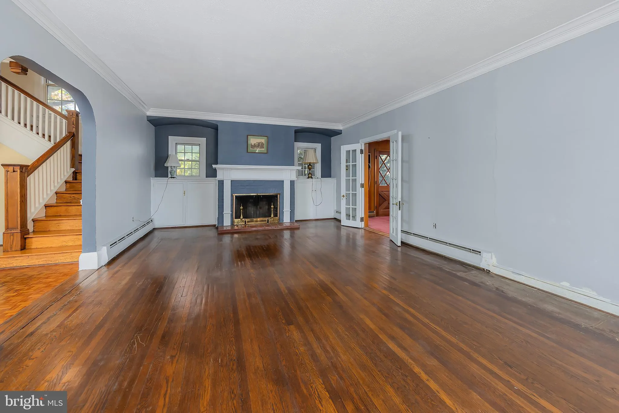 Woodbury, New Jersey 08096, United States, 5 Bedrooms Bedrooms, ,4 BathroomsBathrooms,Residential,Active,40605