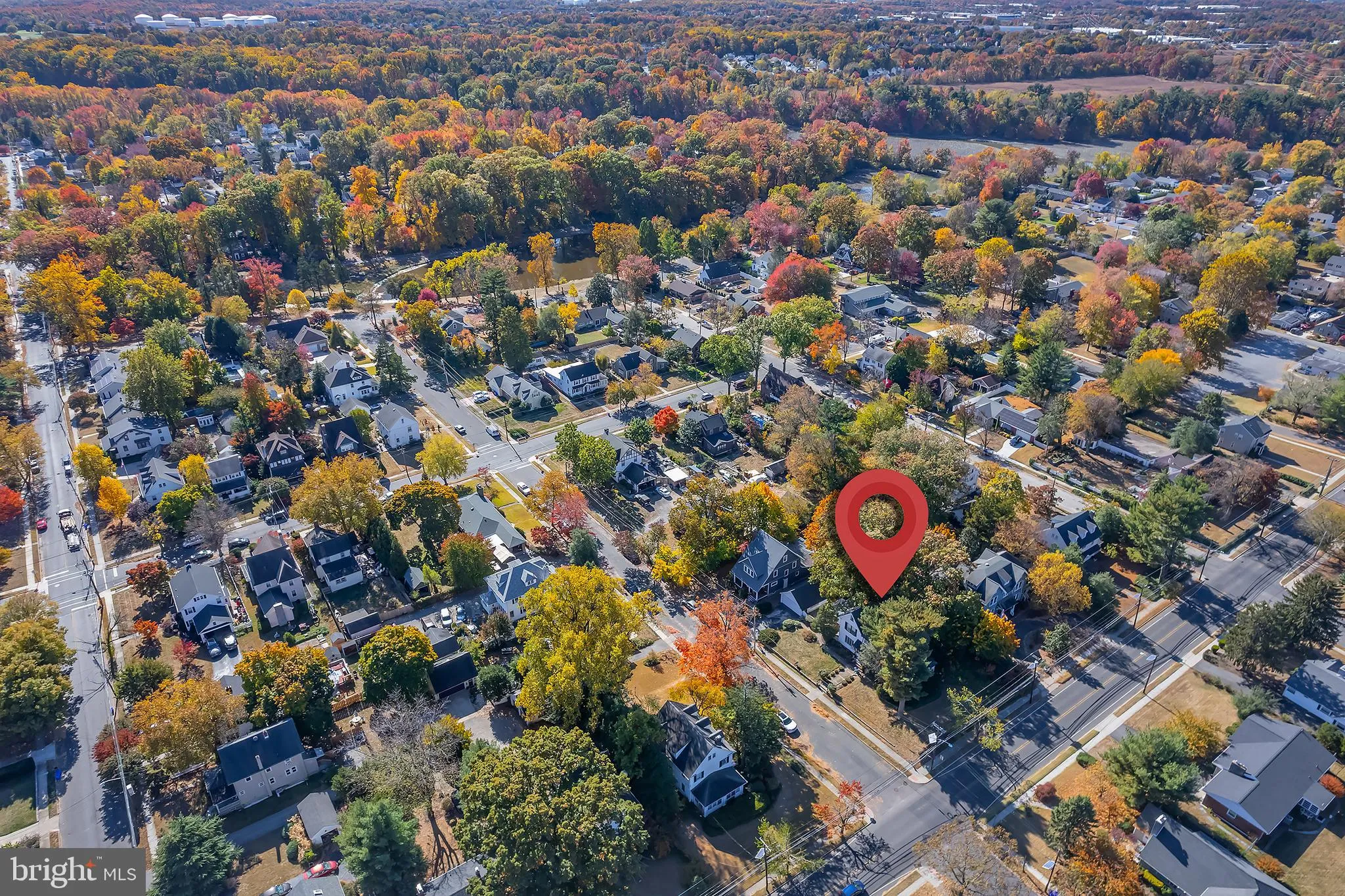 Woodbury, New Jersey 08096, United States, 5 Bedrooms Bedrooms, ,4 BathroomsBathrooms,Residential,Active,40605