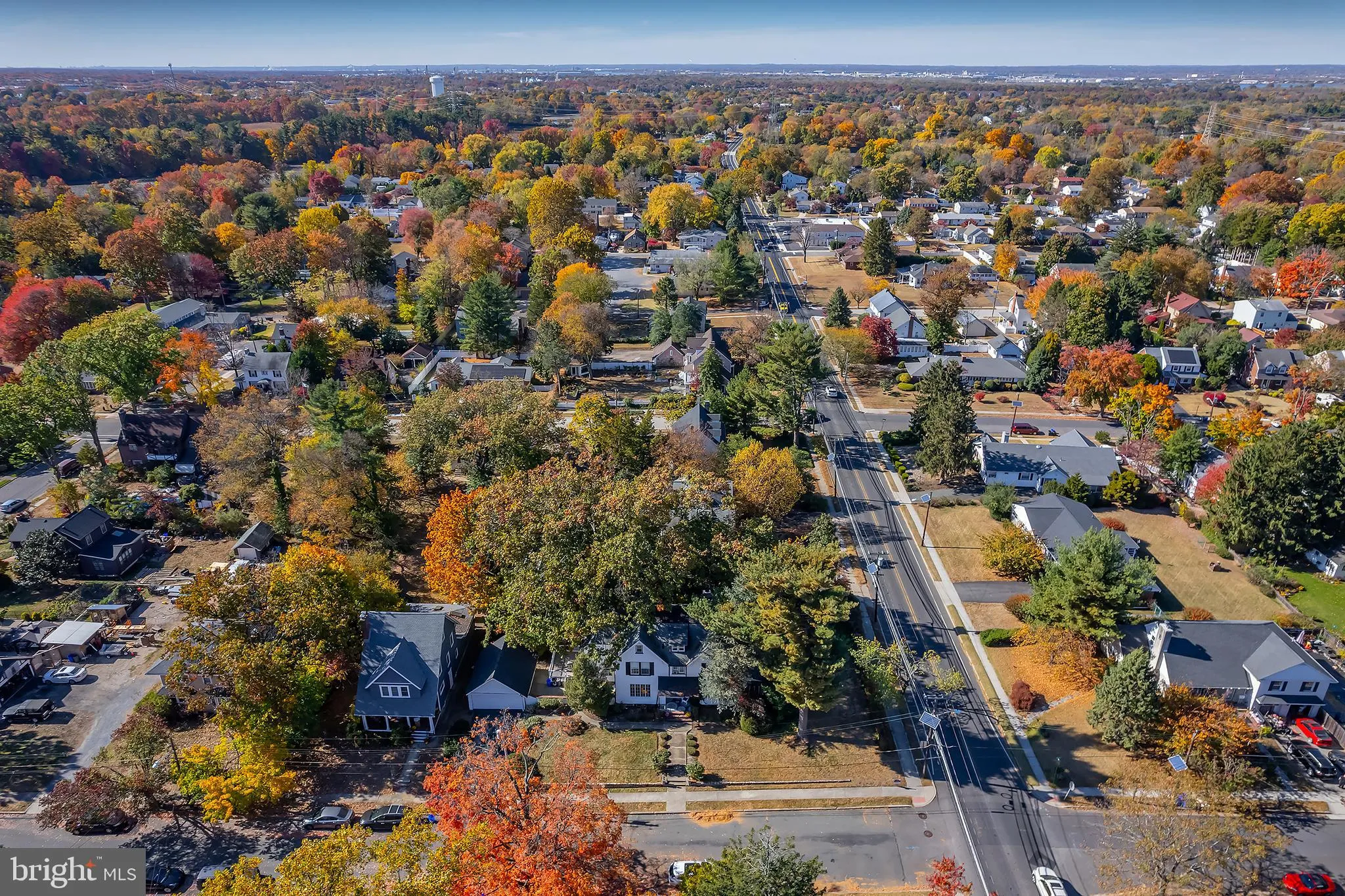 Woodbury, New Jersey 08096, United States, 5 Bedrooms Bedrooms, ,4 BathroomsBathrooms,Residential,Active,40605