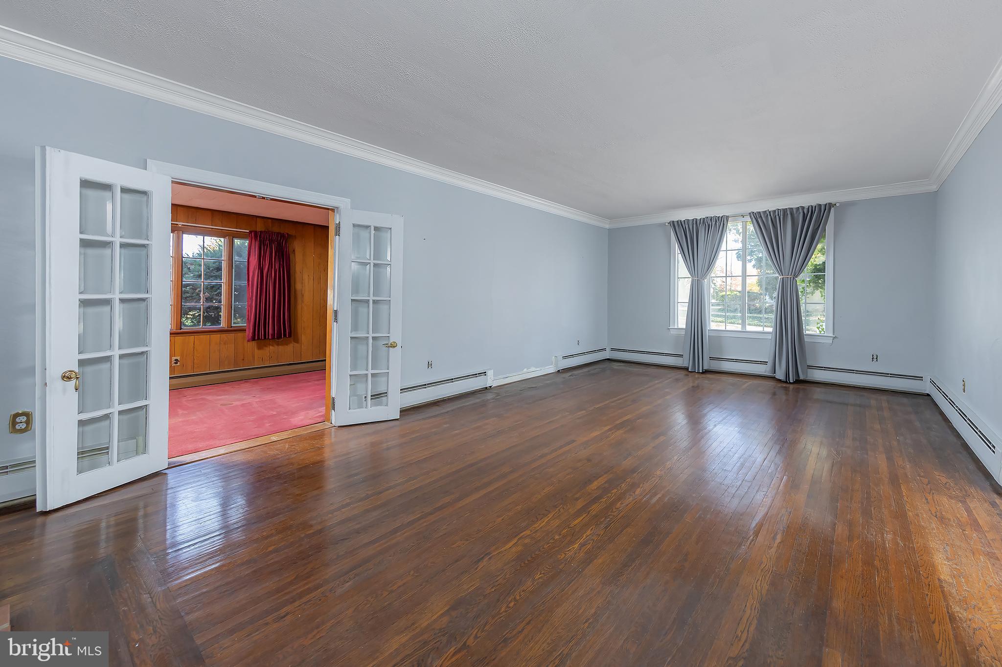 7 S CHILDS STREET