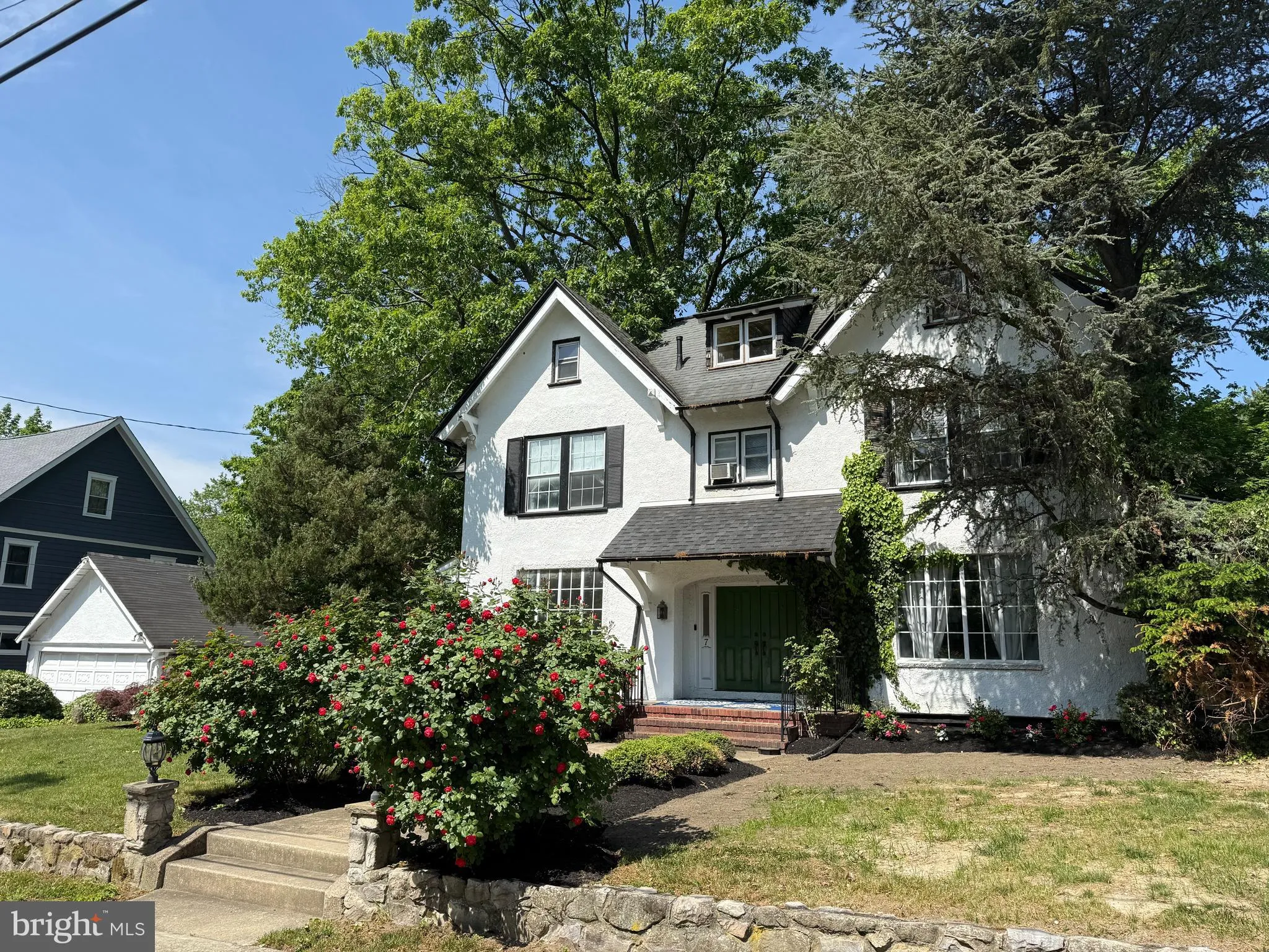 Woodbury, New Jersey 08096, United States, 5 Bedrooms Bedrooms, ,4 BathroomsBathrooms,Residential,Active,40605