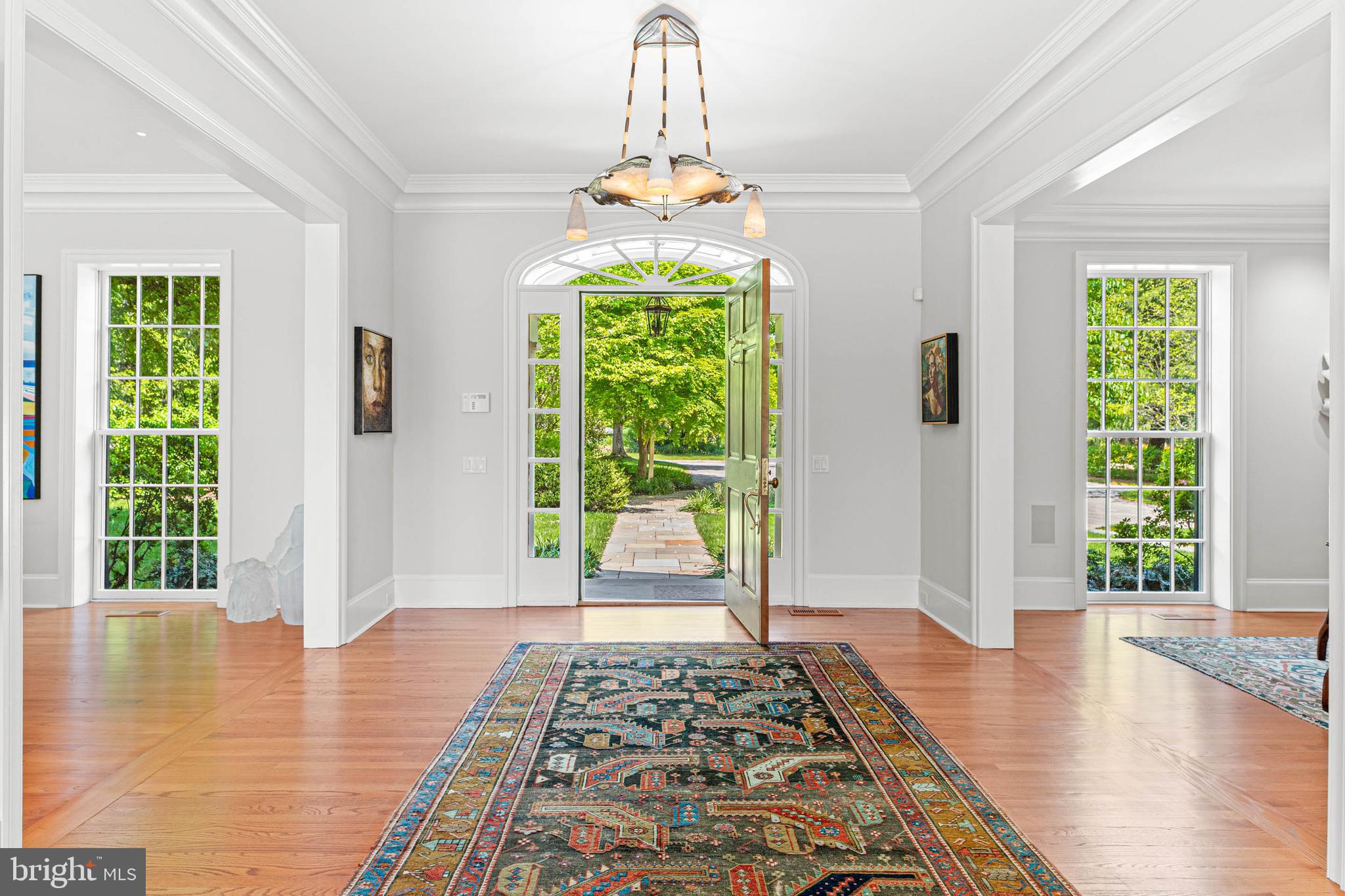 737 EAGLE FARM ROAD