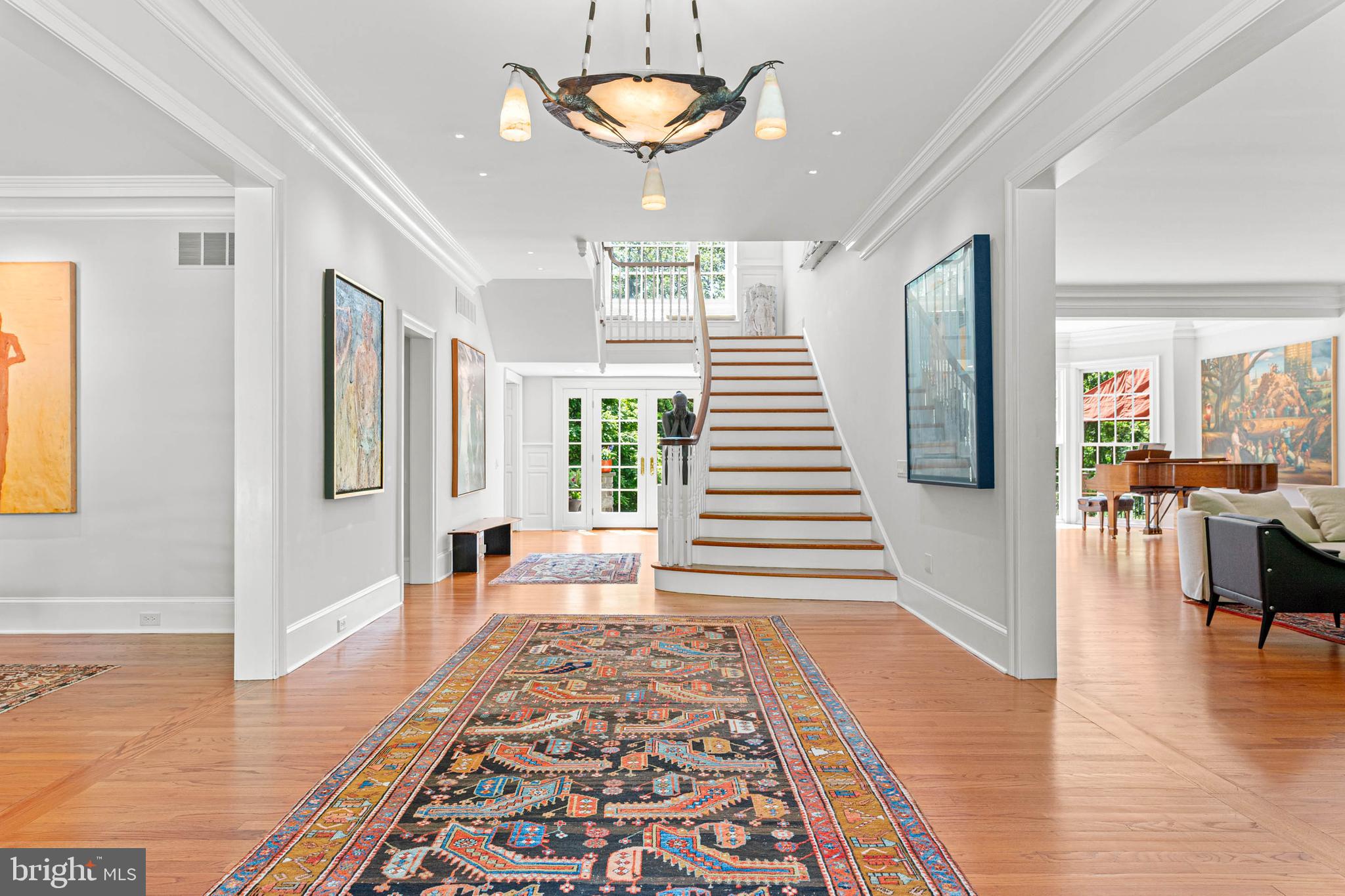737 EAGLE FARM ROAD