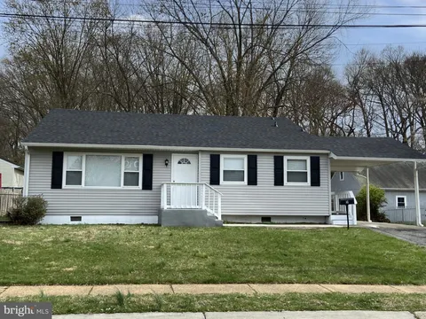 82 W Stephen Drive, Newark, DE 19713 - #: DENC2077038