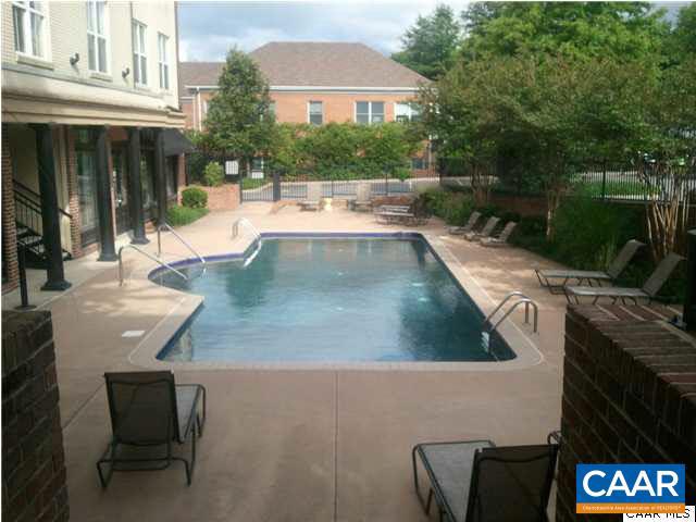 WALKER SQUARE CONDOS - Residential Lease
