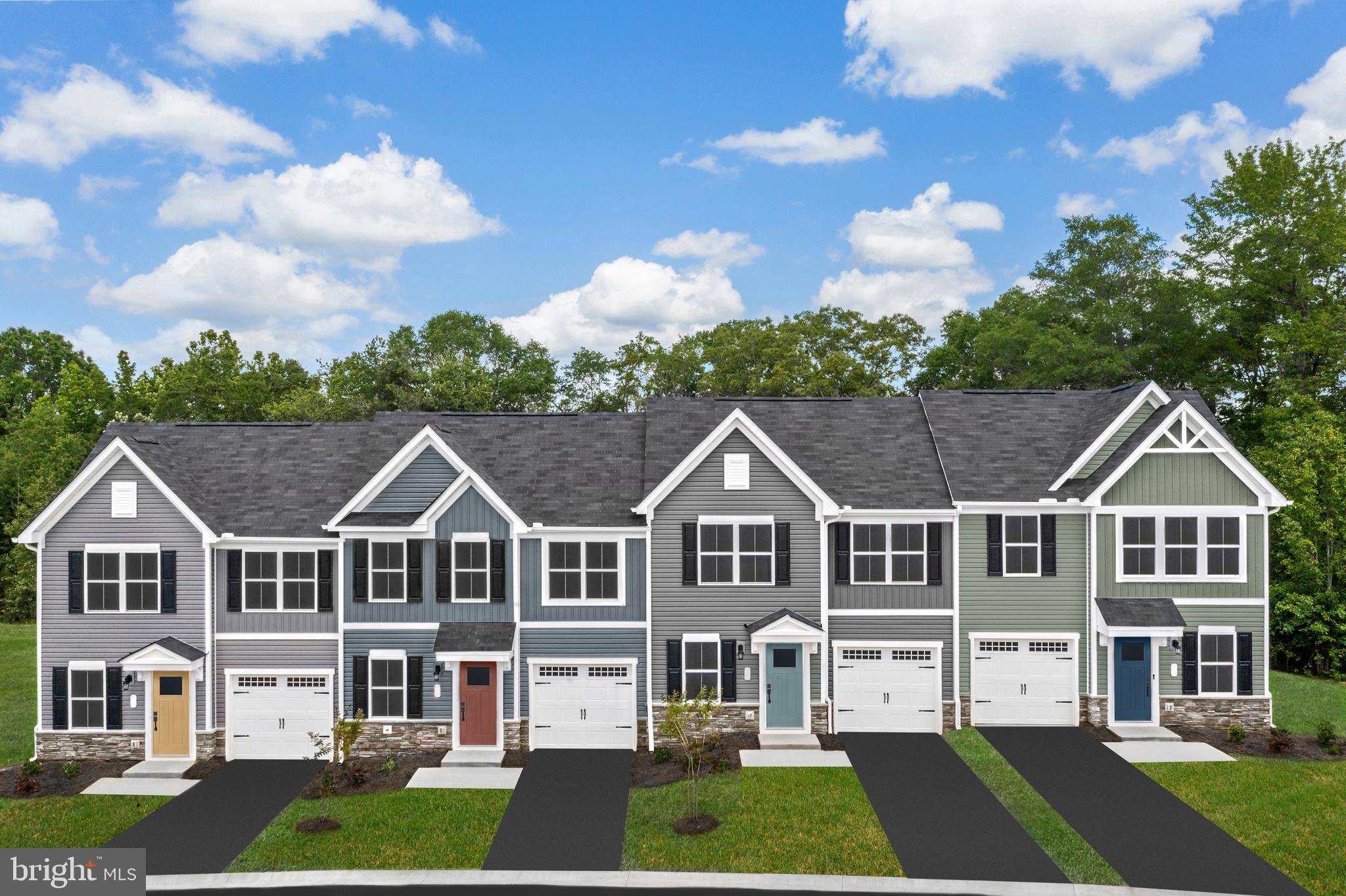 WILDEWOOD VILLAGE - Residential