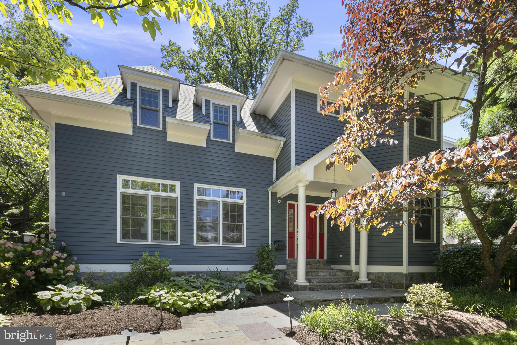 MAYWOOD - Residential