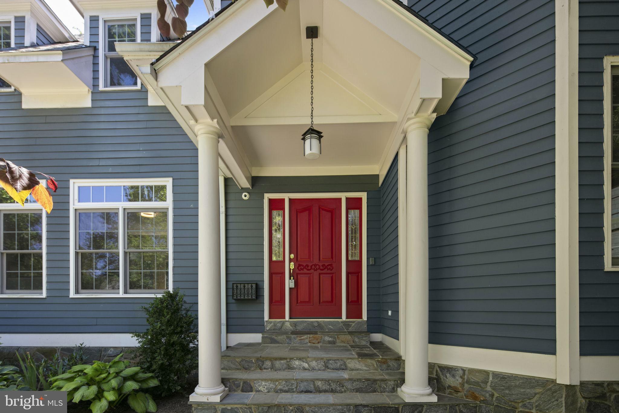 MAYWOOD - Residential