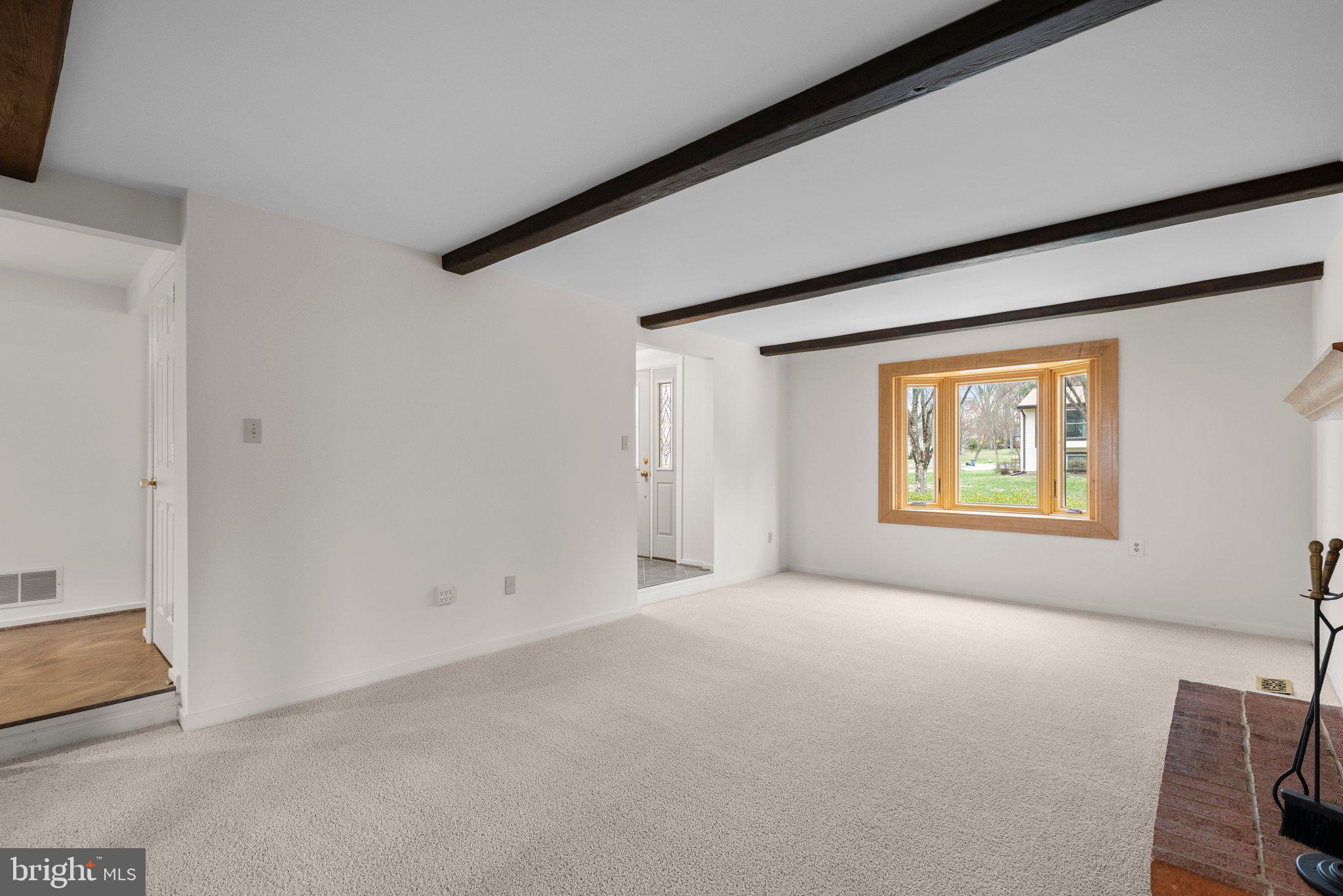 VILLAGE OF OWEN BROWN - Residential