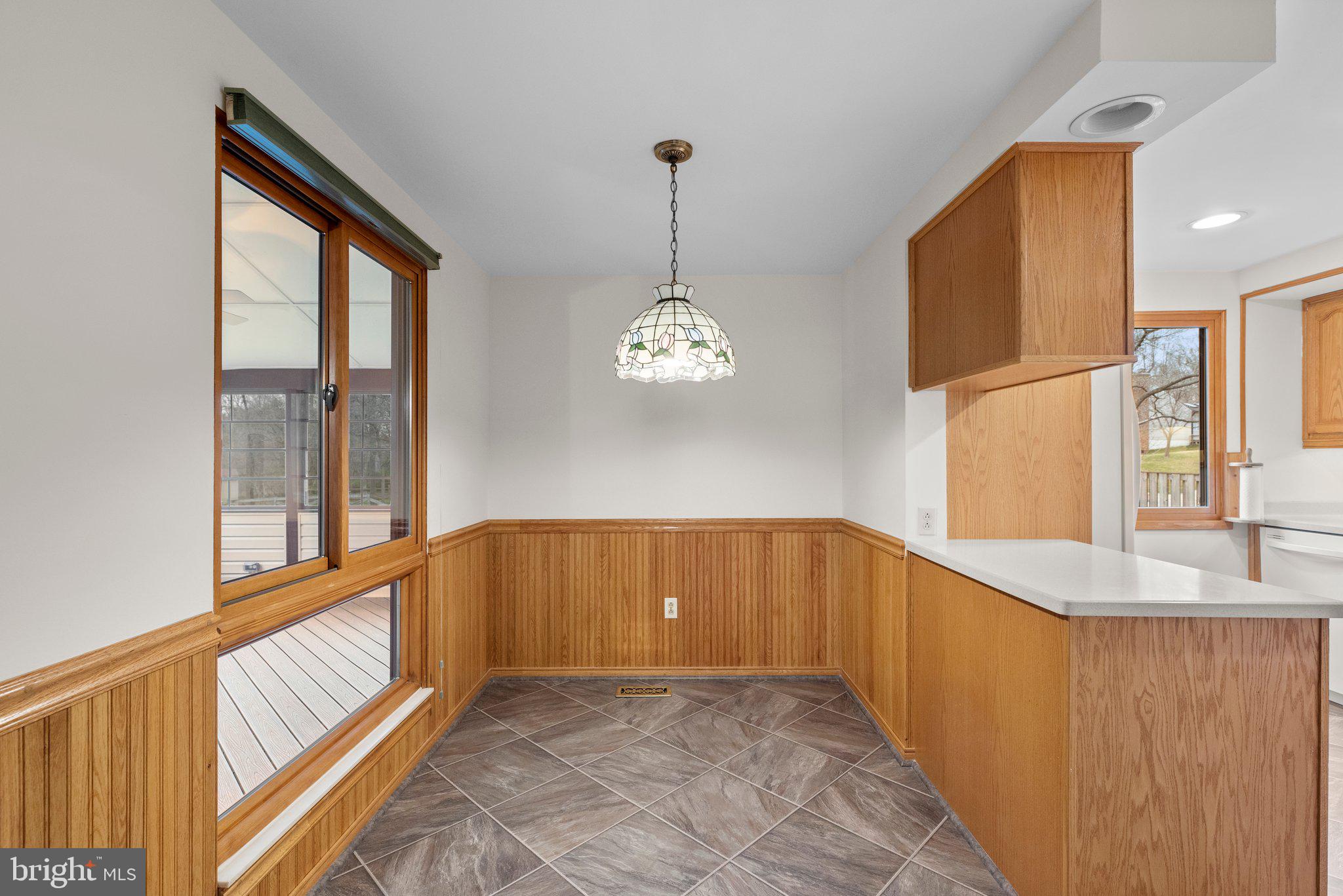 VILLAGE OF OWEN BROWN - Residential