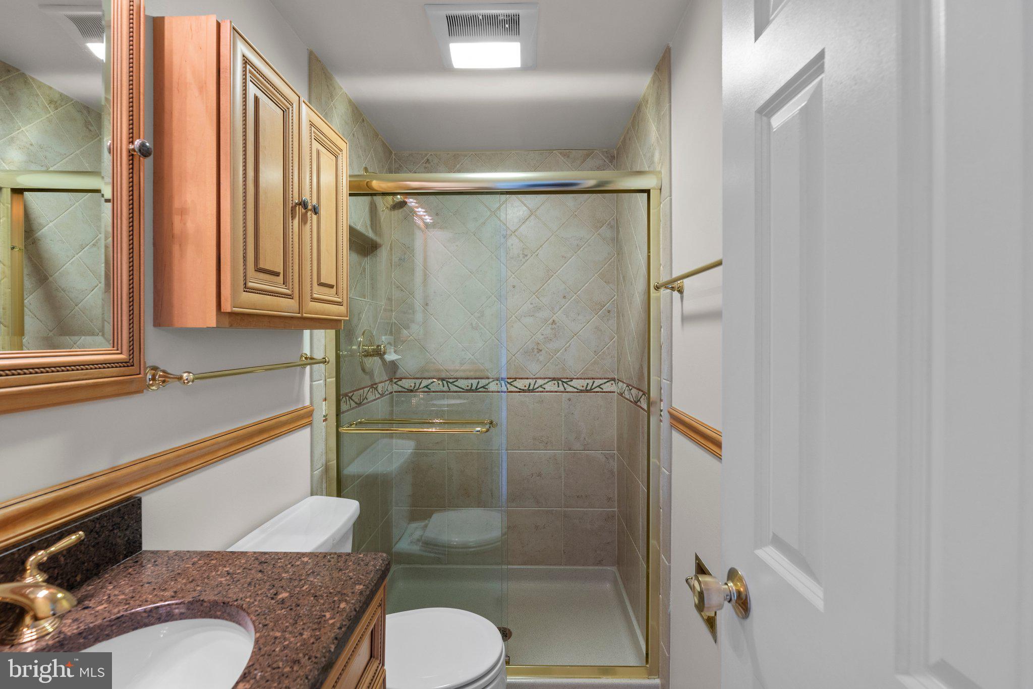 VILLAGE OF OWEN BROWN - Residential