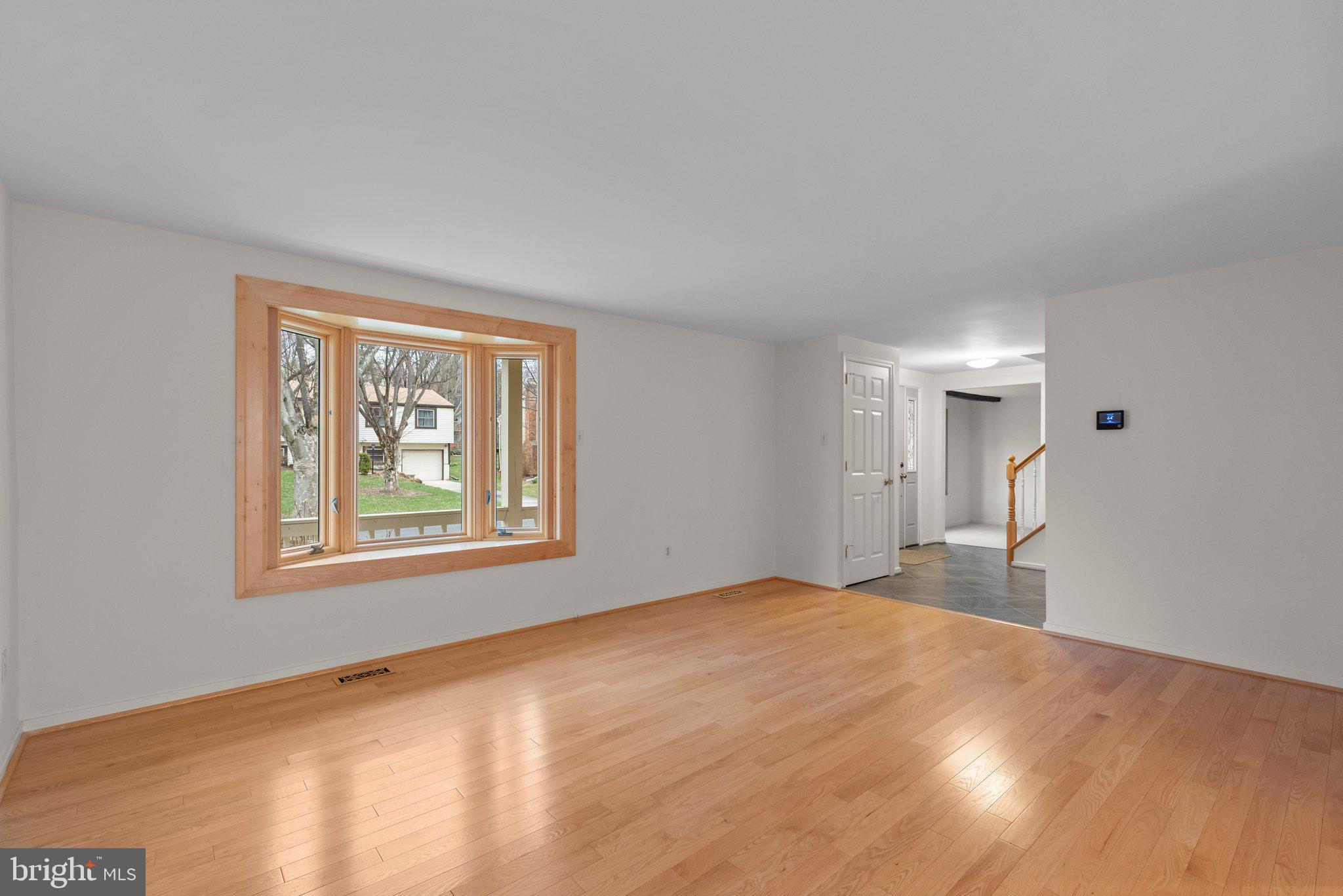 VILLAGE OF OWEN BROWN - Residential