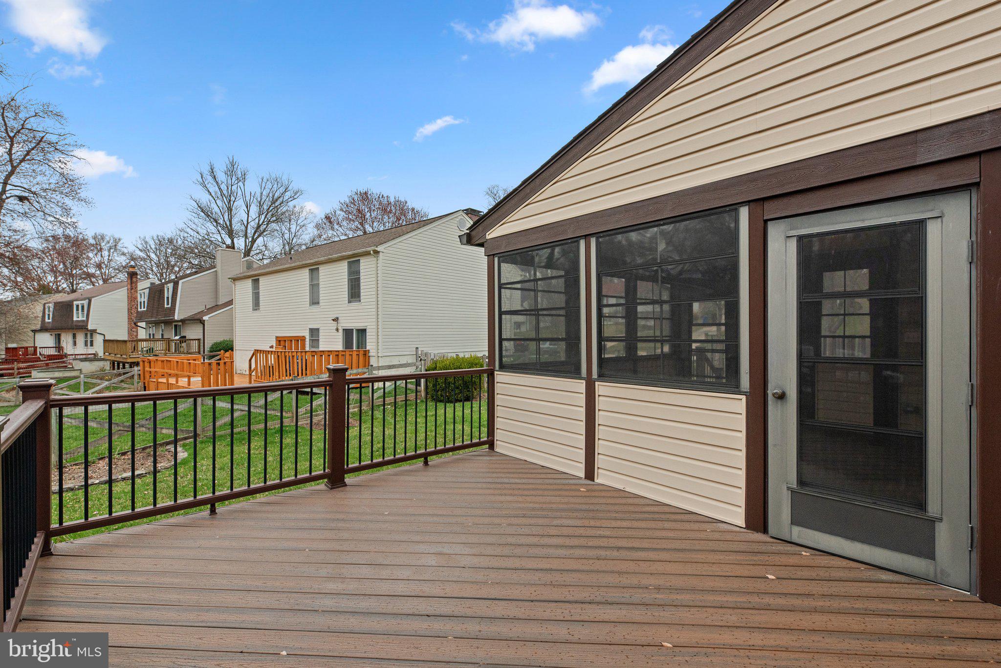 VILLAGE OF OWEN BROWN - Residential