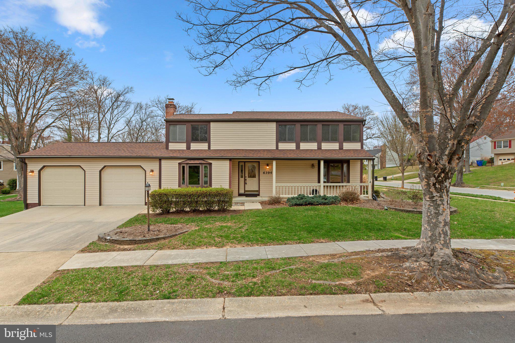 VILLAGE OF OWEN BROWN - Residential
