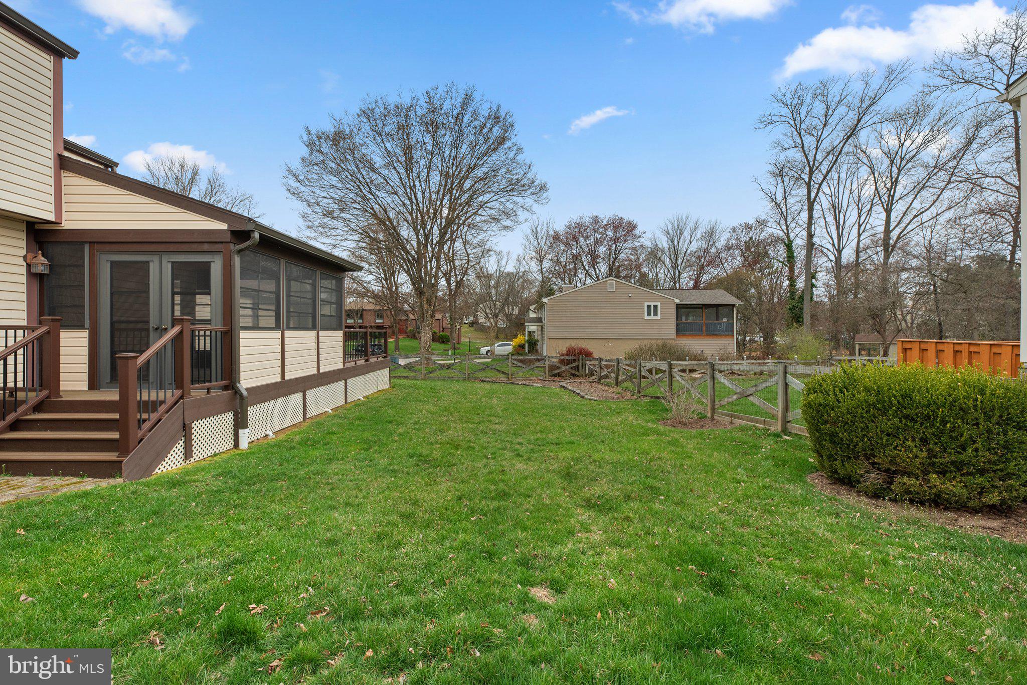 VILLAGE OF OWEN BROWN - Residential