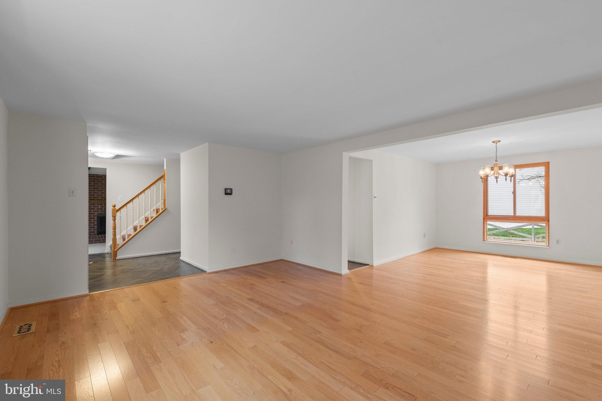 VILLAGE OF OWEN BROWN - Residential