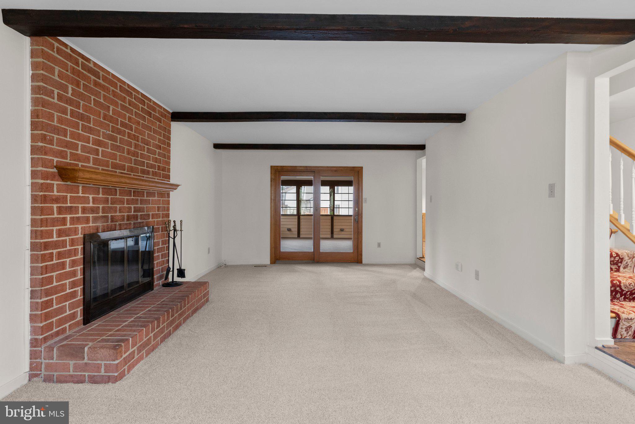 VILLAGE OF OWEN BROWN - Residential