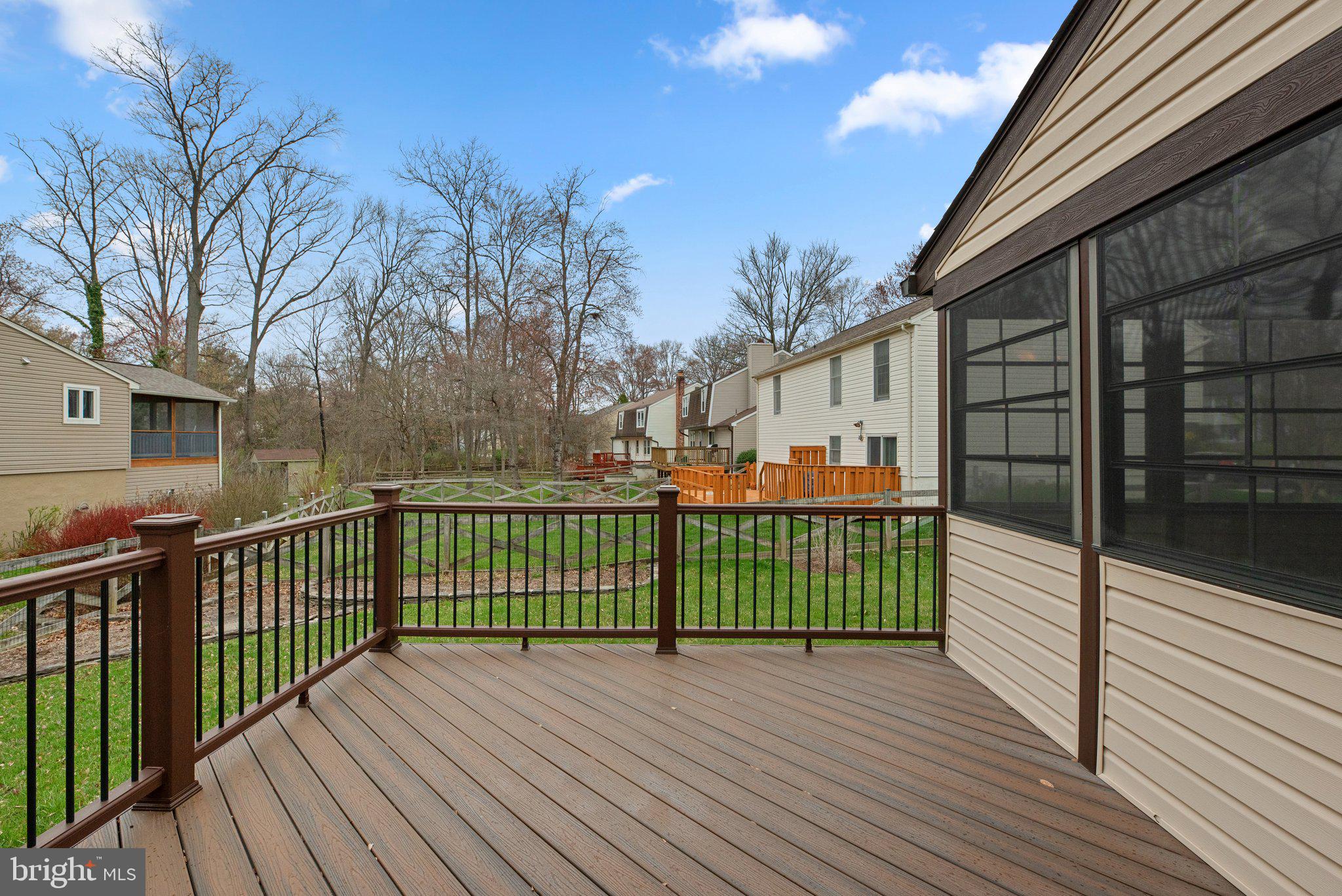 VILLAGE OF OWEN BROWN - Residential