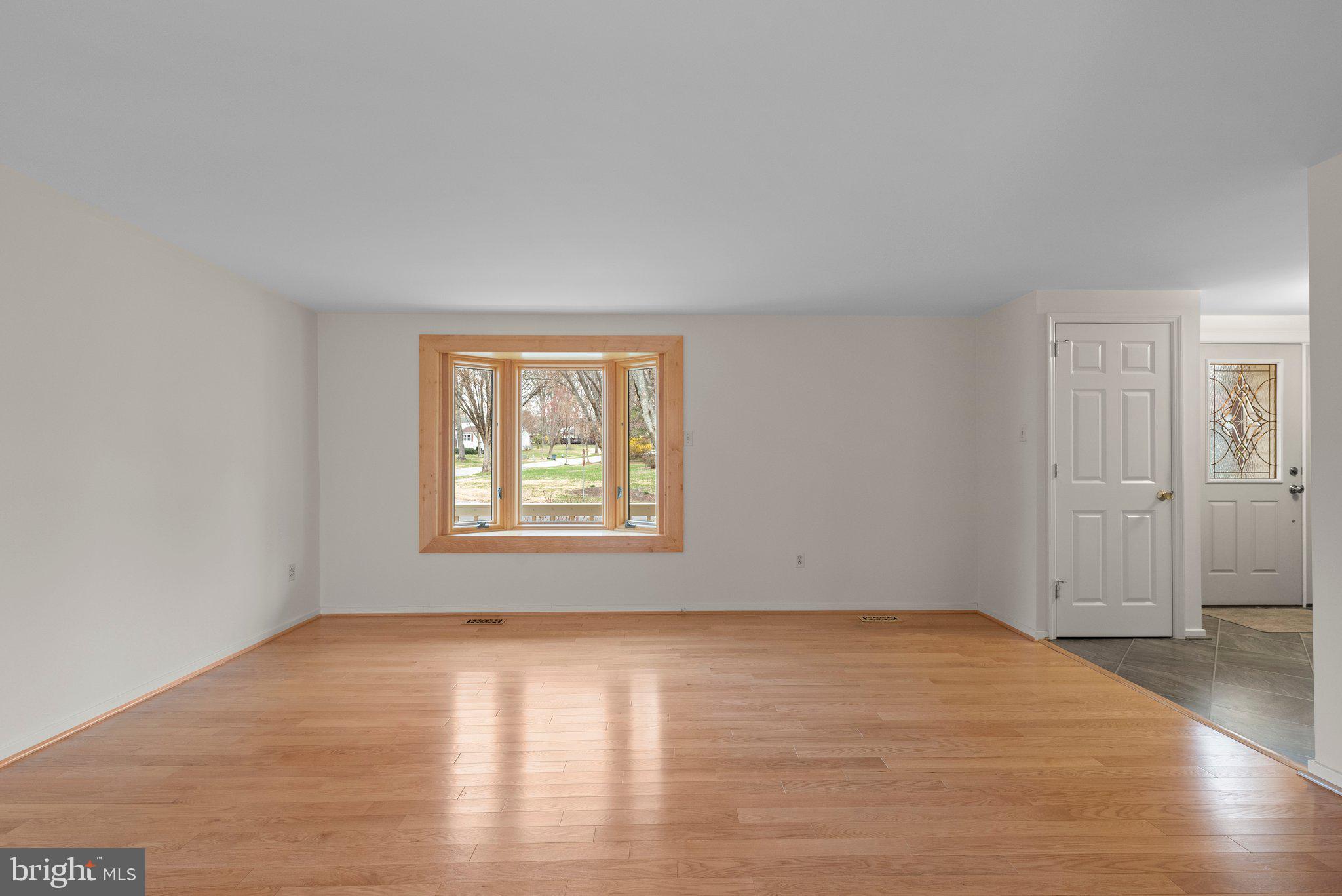 VILLAGE OF OWEN BROWN - Residential