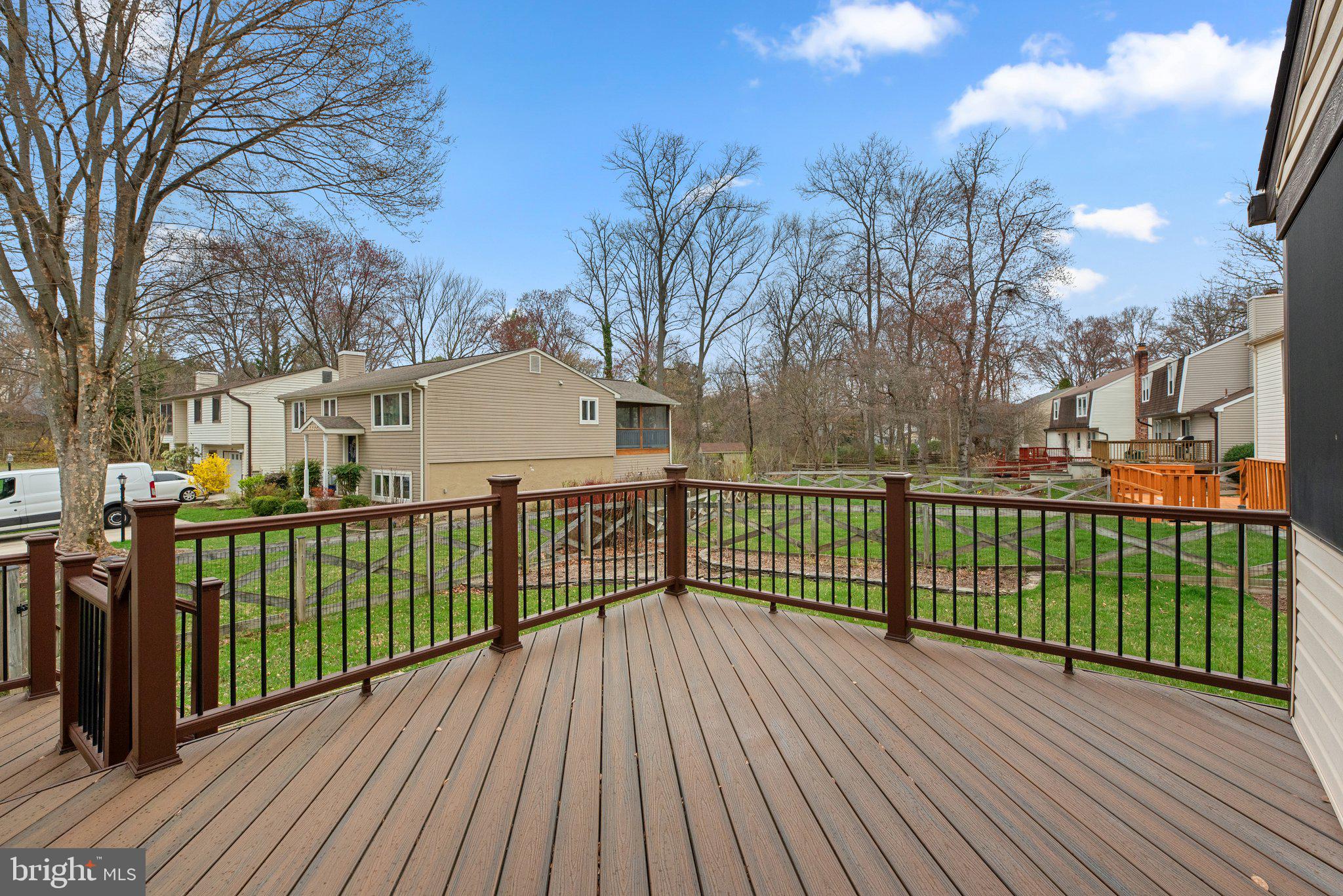 VILLAGE OF OWEN BROWN - Residential