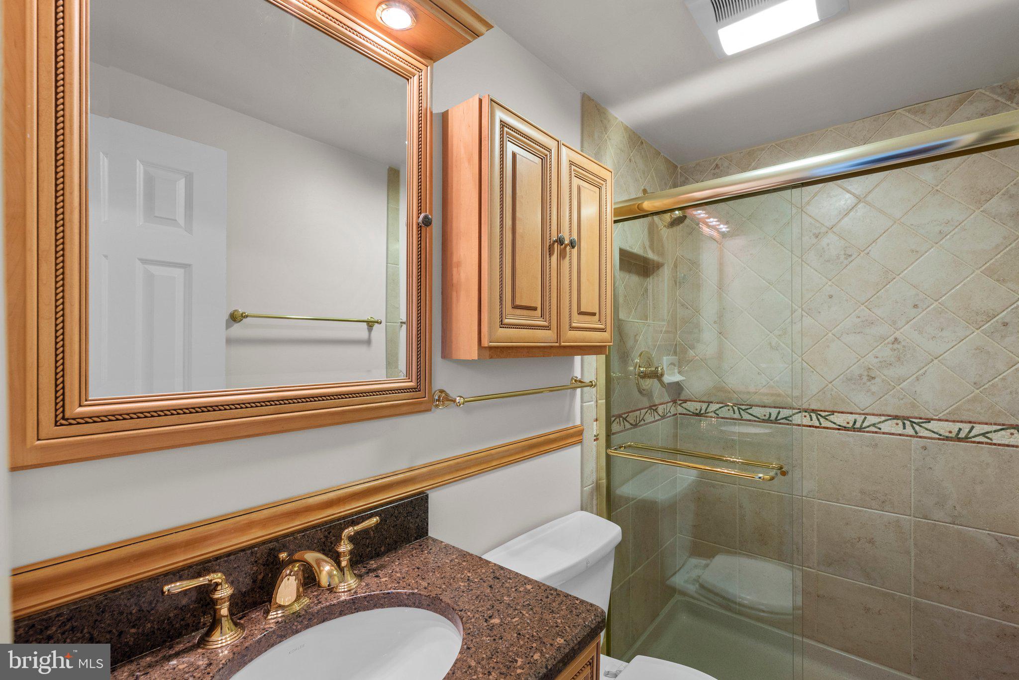 VILLAGE OF OWEN BROWN - Residential