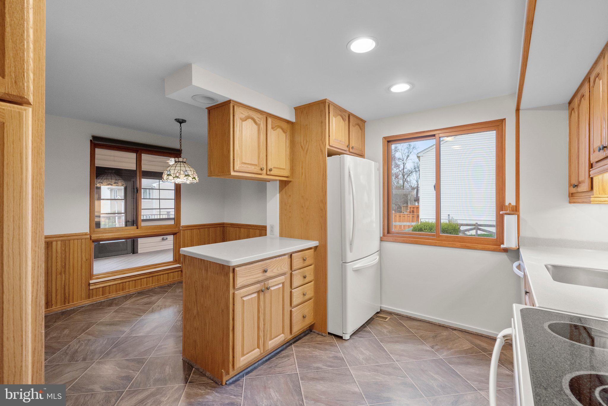 VILLAGE OF OWEN BROWN - Residential