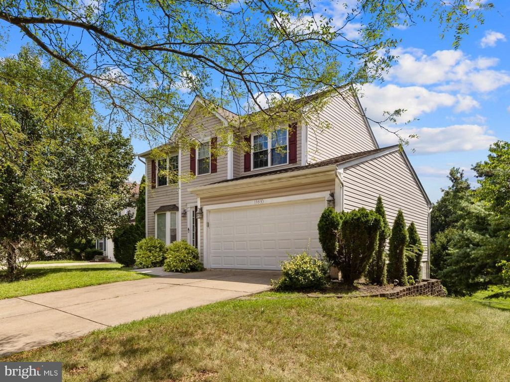 Photo of 1353 Ridge Commons Boulevard, HANOVER, MD 21076 (MLS # MDAA2123122)