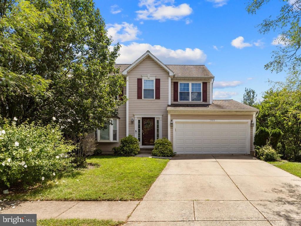 Photo of 1353 Ridge Commons Boulevard, HANOVER, MD 21076 (MLS # MDAA2123122)