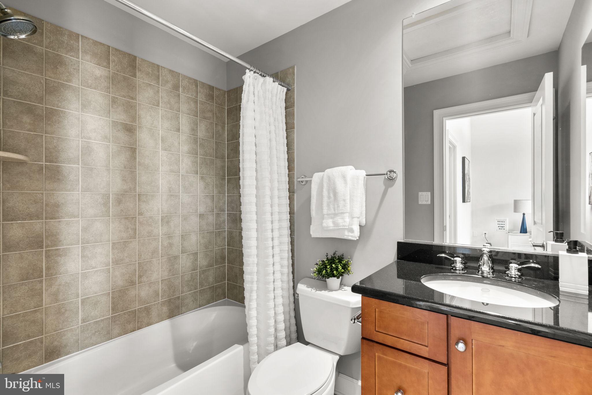 PARK POTOMAC - Residential