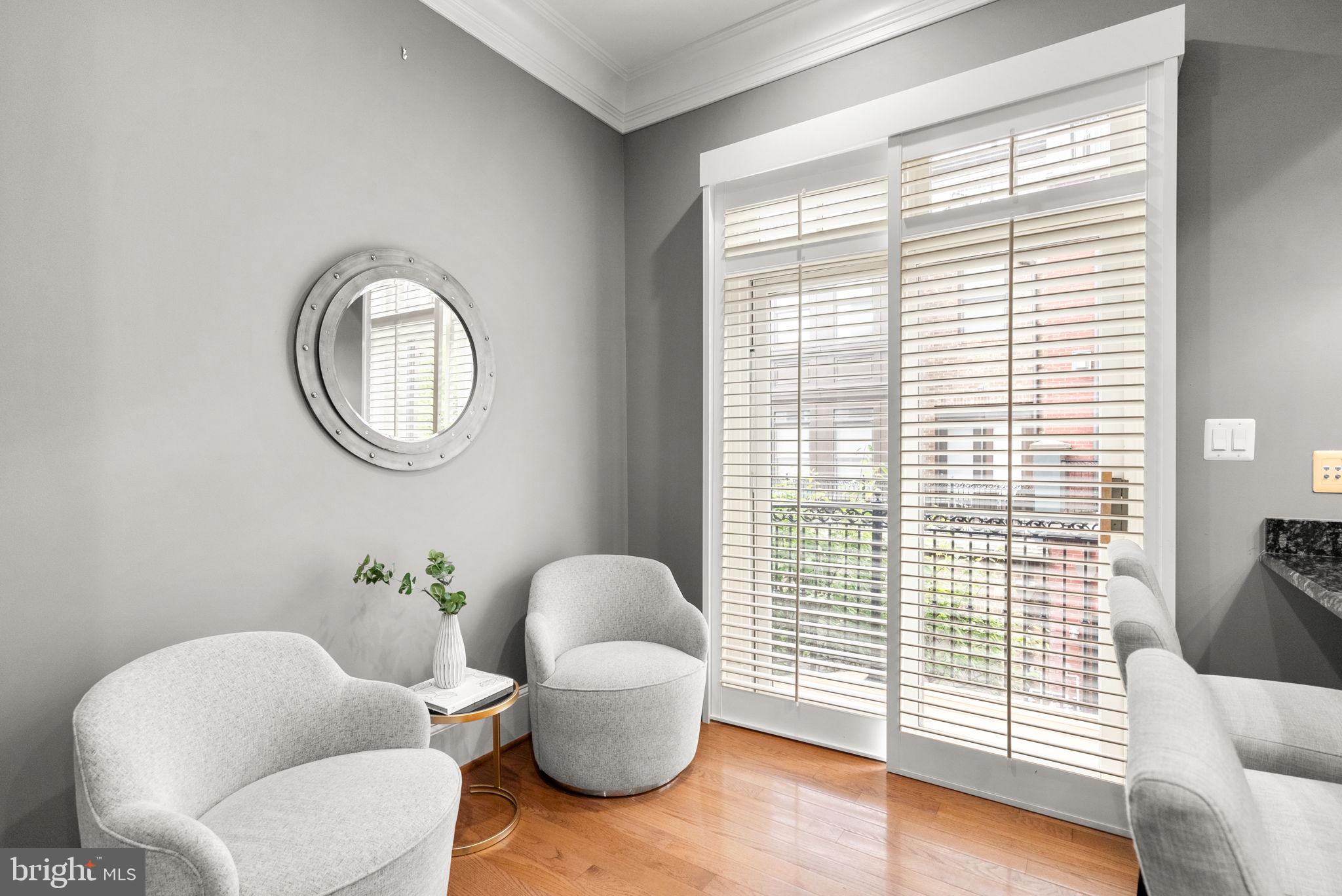 PARK POTOMAC - Residential