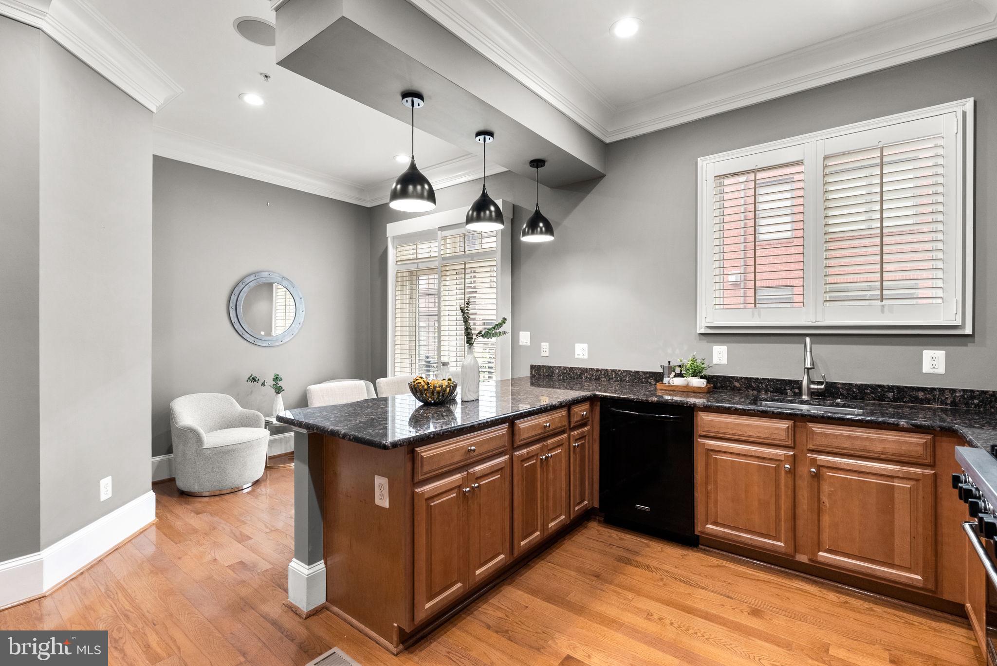 PARK POTOMAC - Residential