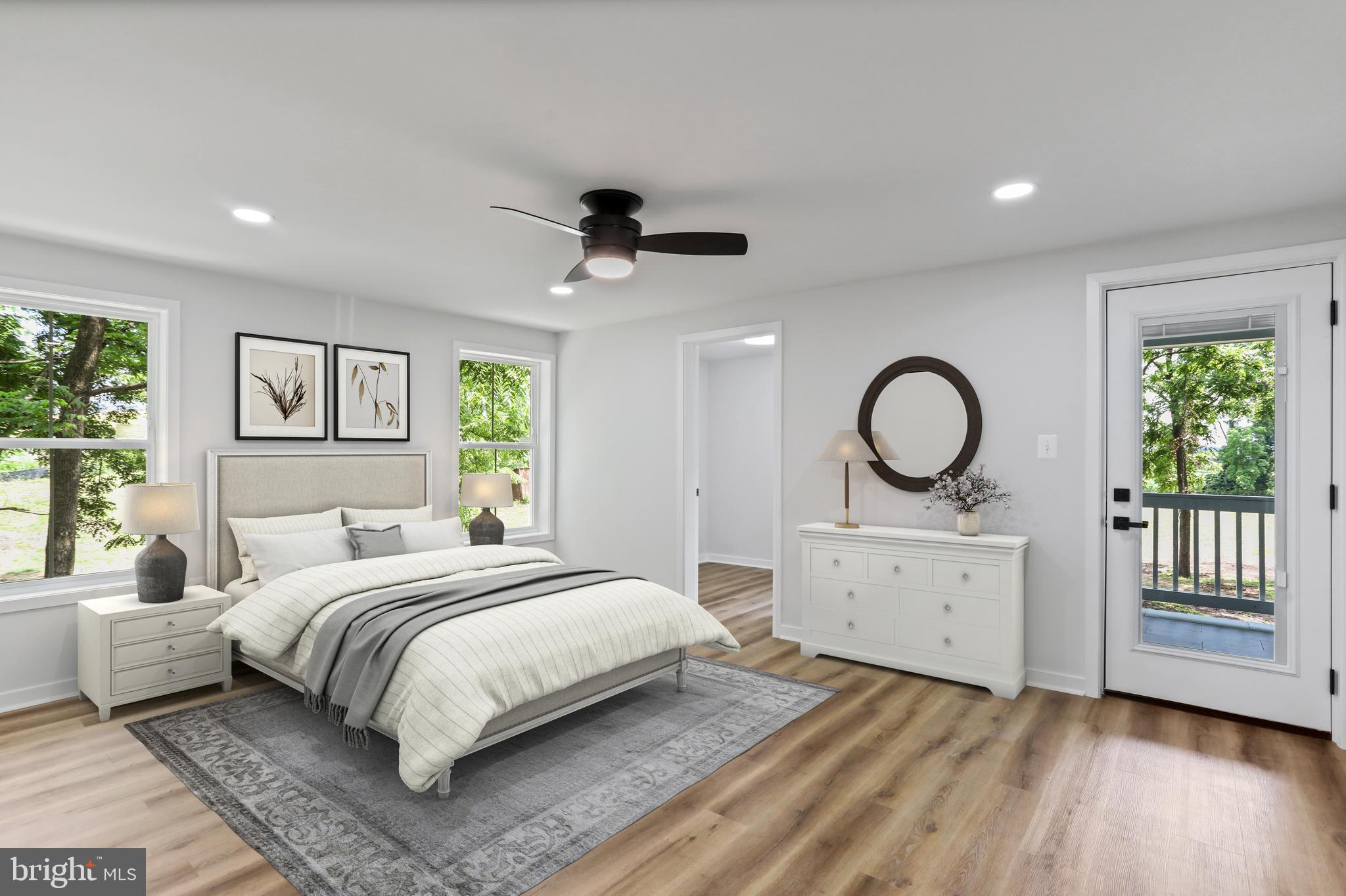 CHARLES TOWN - Residential