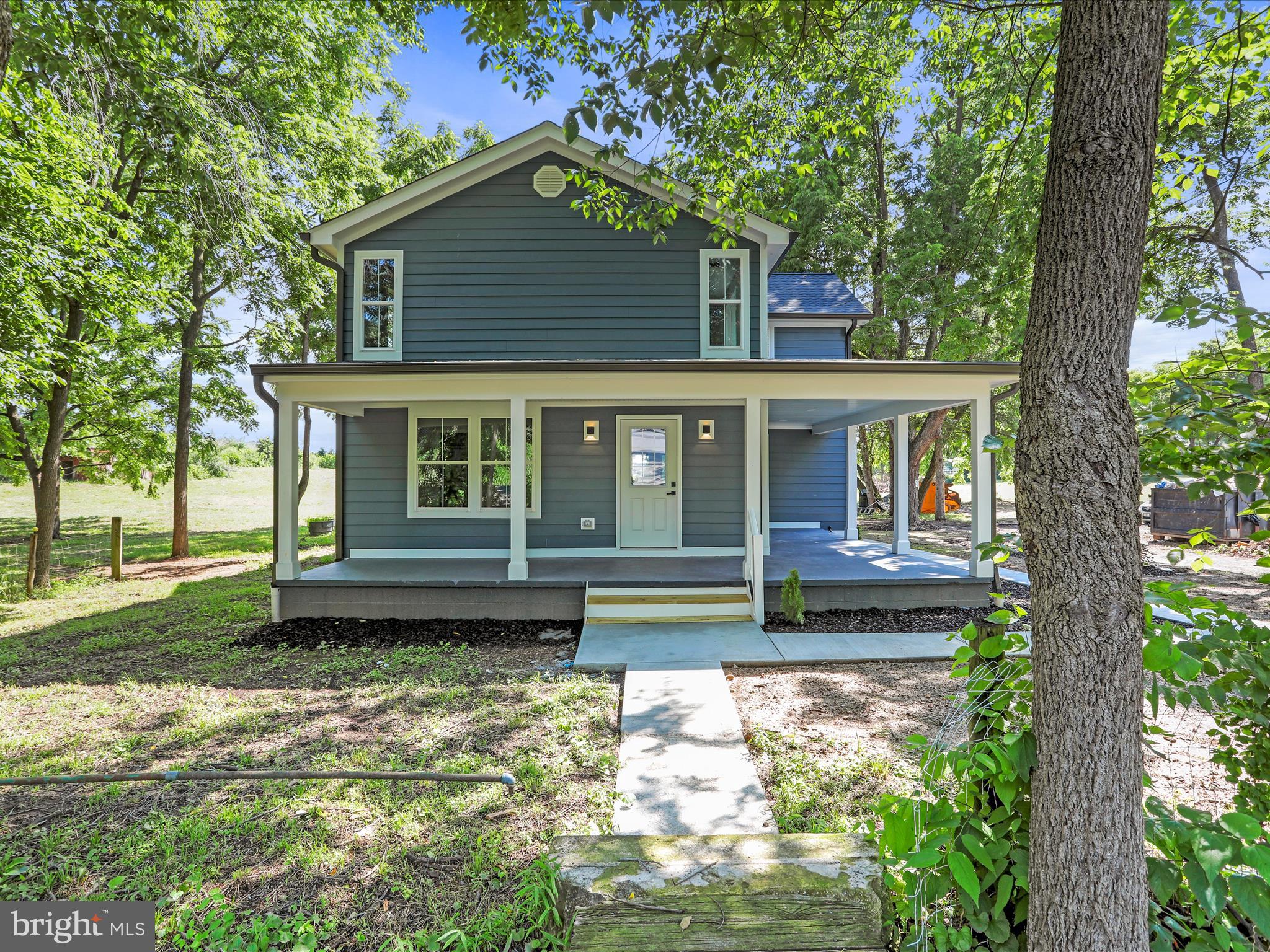 15990 CHARLES TOWN ROAD
