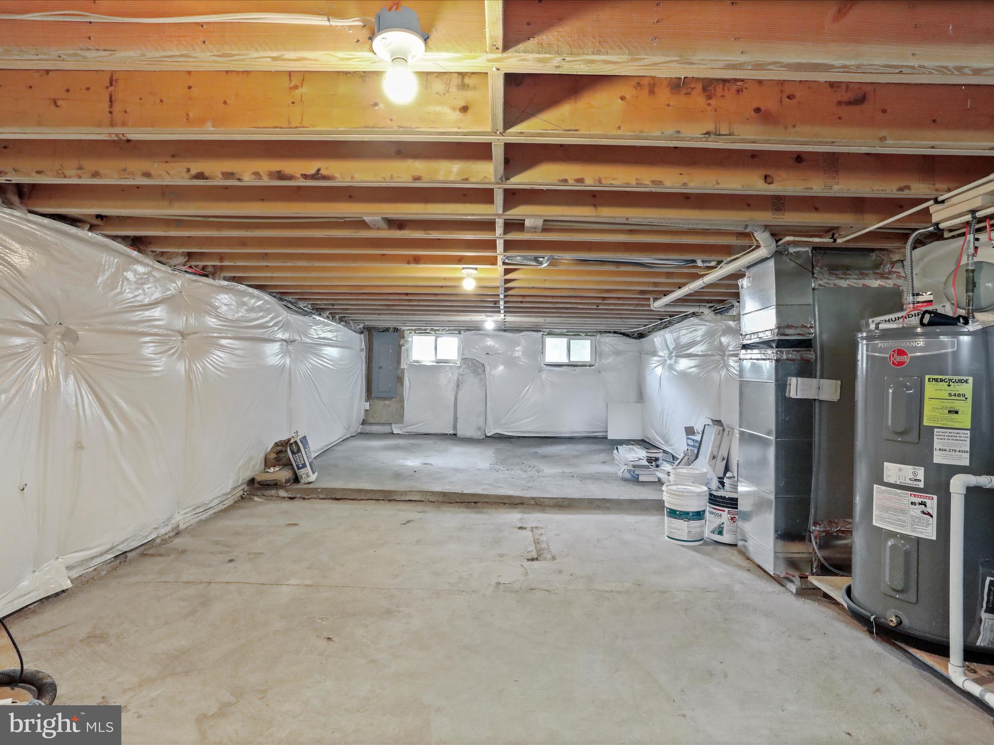 CHARLES TOWN - Residential