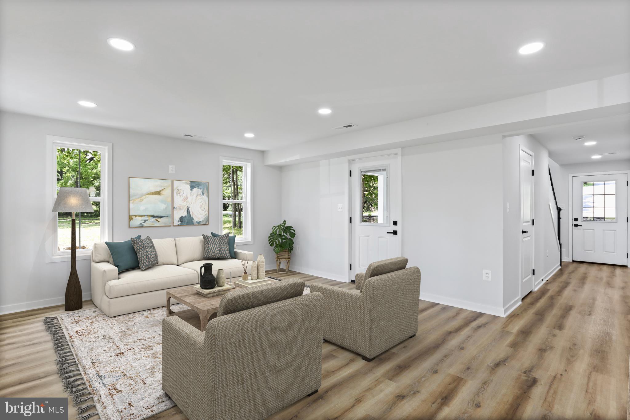 CHARLES TOWN - Residential