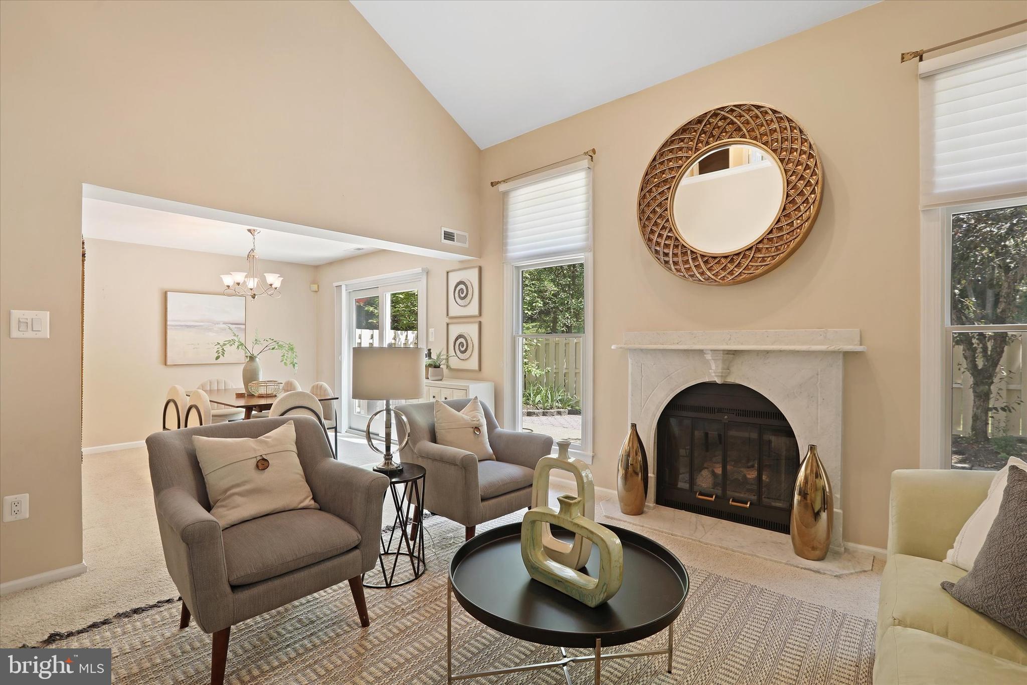 TANGLEWOOD - Residential