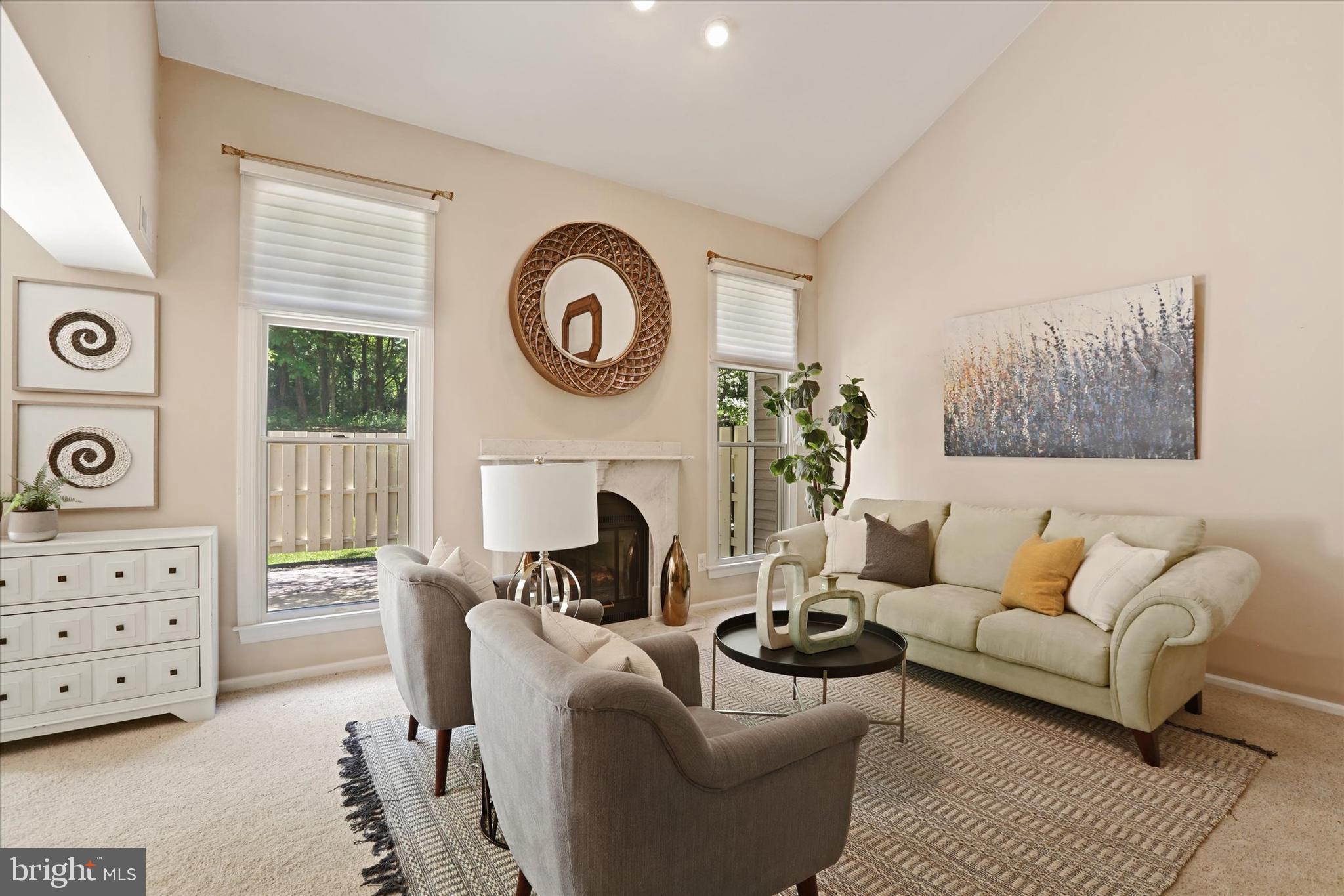 TANGLEWOOD - Residential