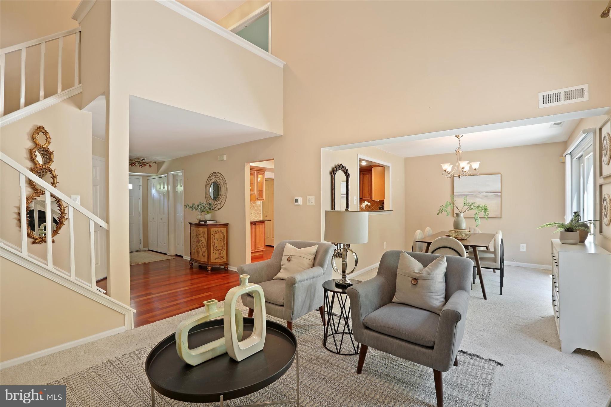 TANGLEWOOD - Residential