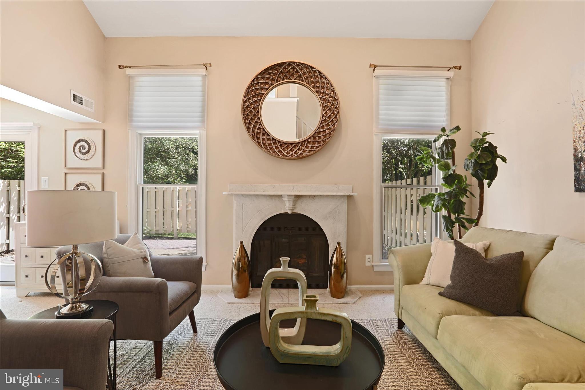 TANGLEWOOD - Residential