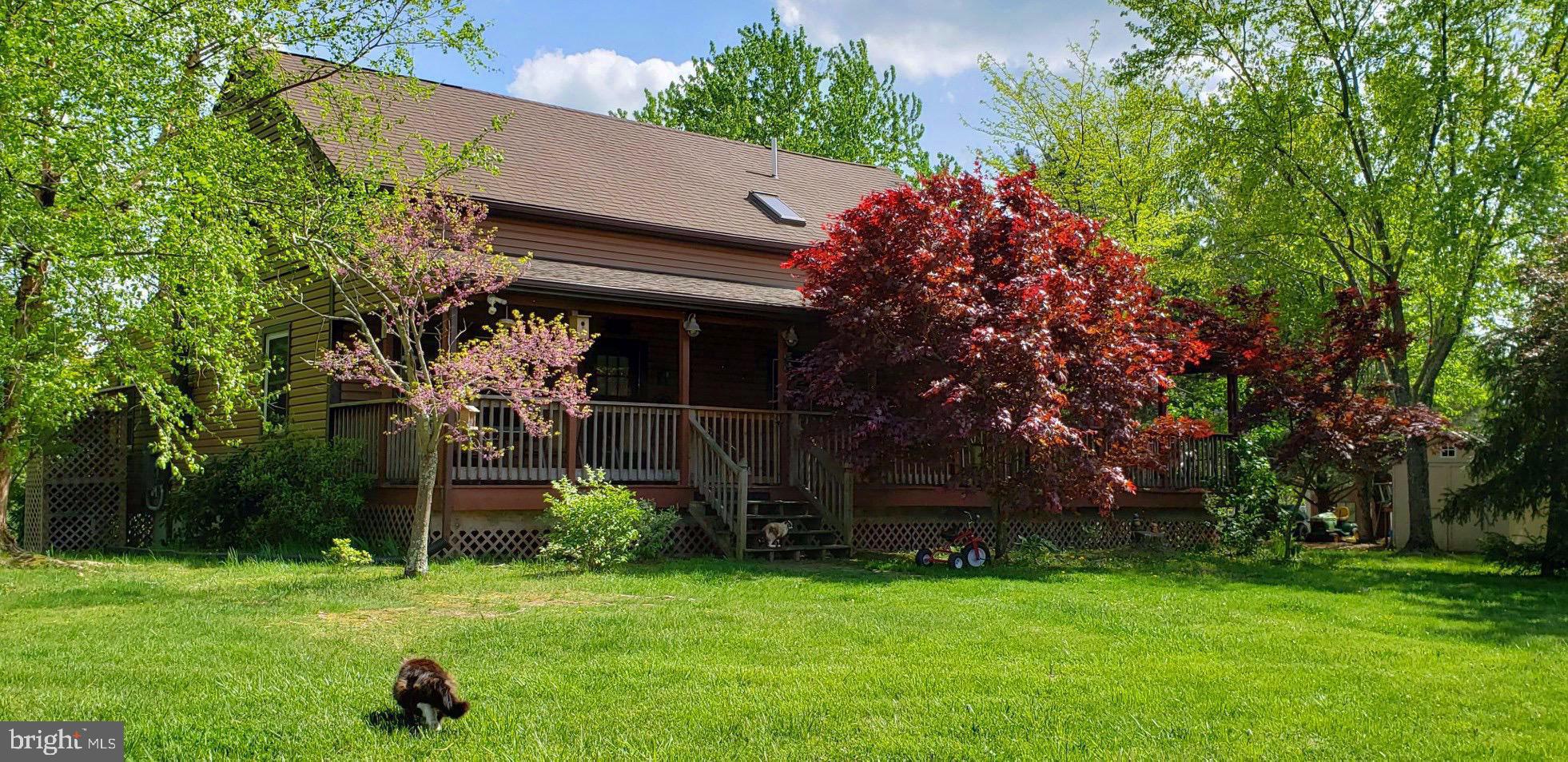 4038 MOUNT OLIVE