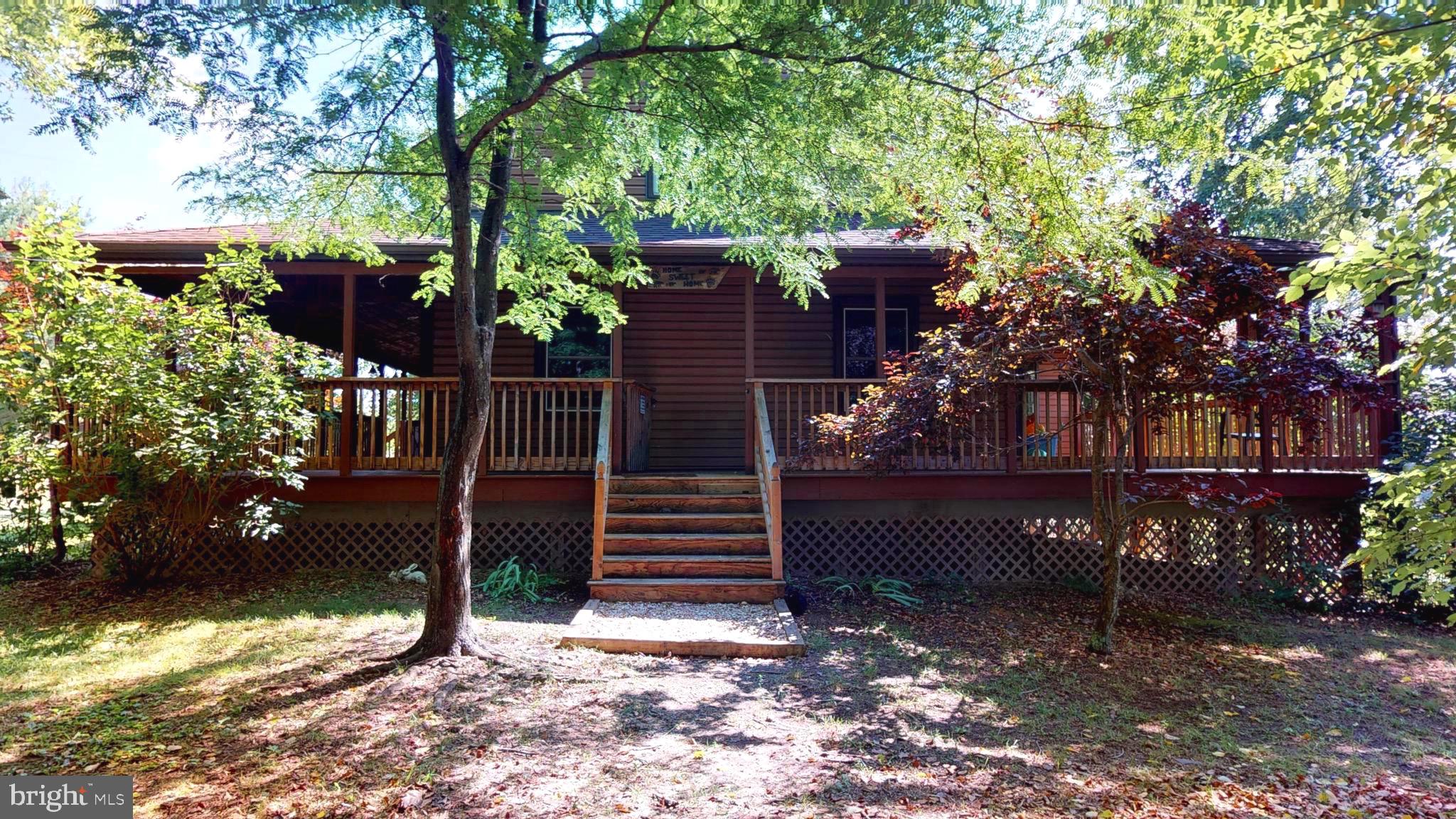 4038 MOUNT OLIVE