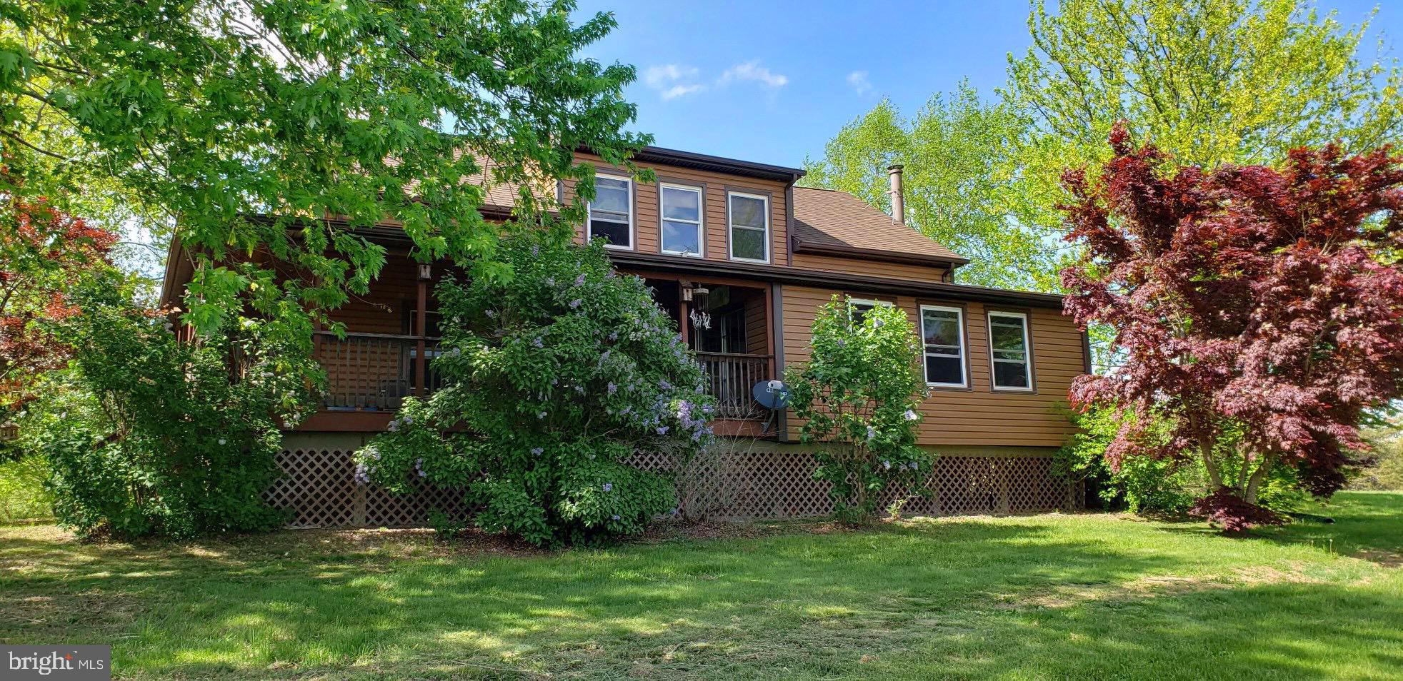 4038 MOUNT OLIVE