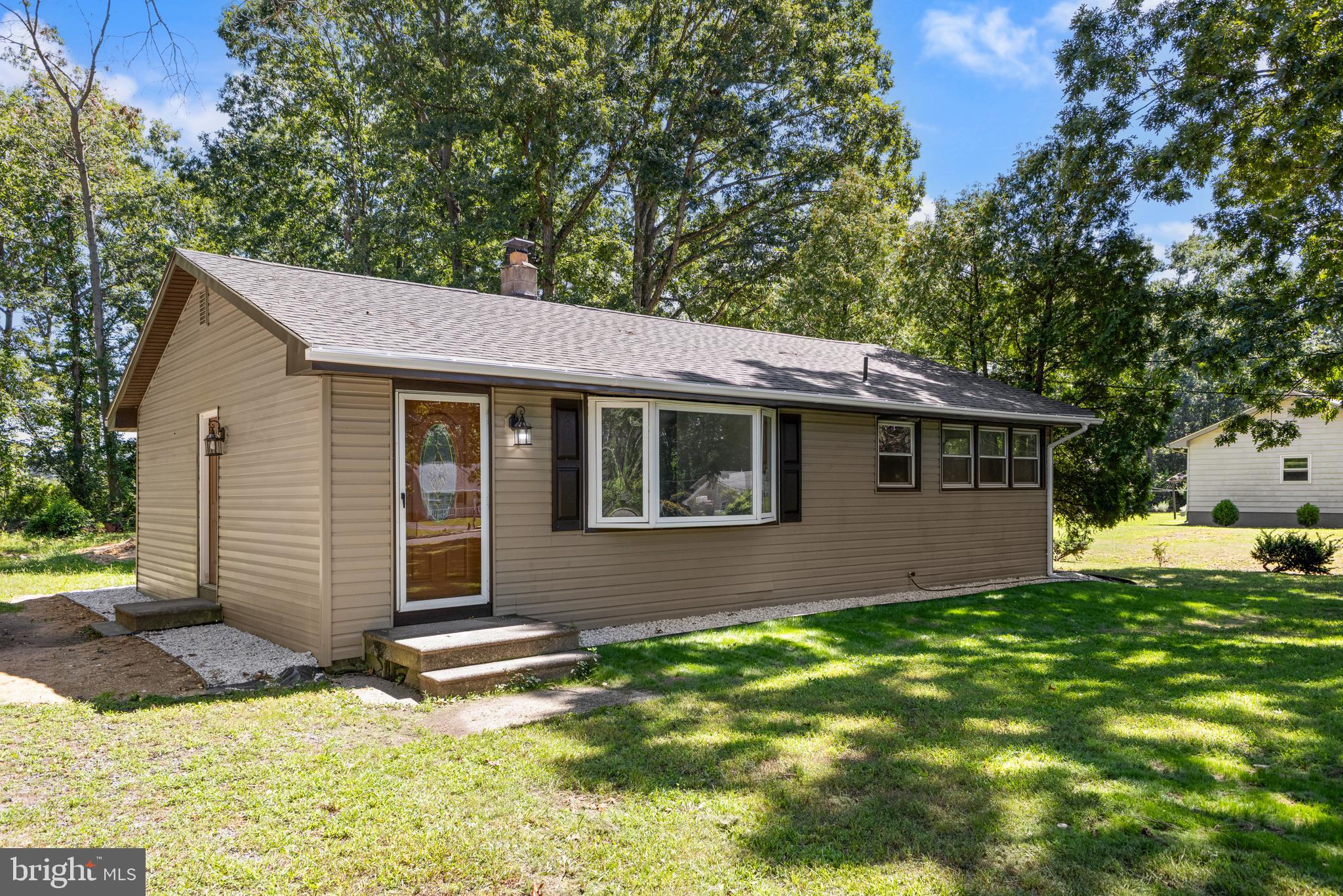 35 WALDENS DRIVE